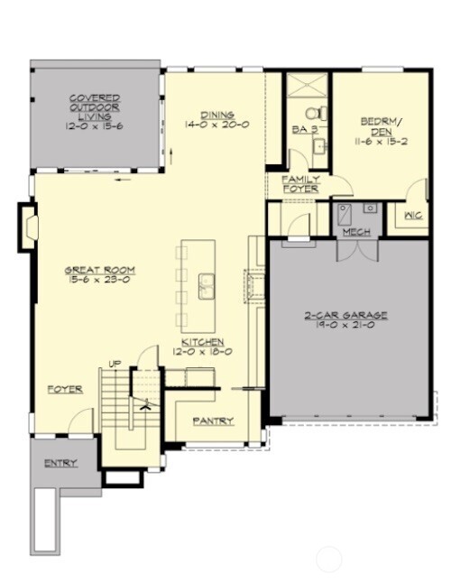 13707 41st Avenue Property Photo 30