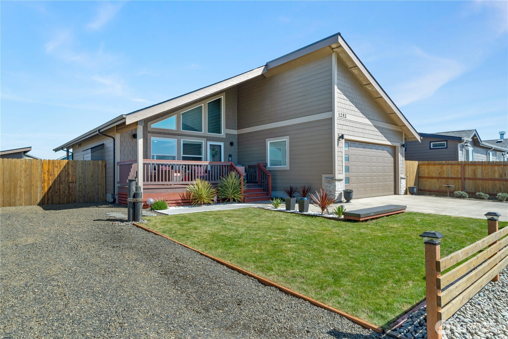 1252 Storm King Avenue Property Photo 1