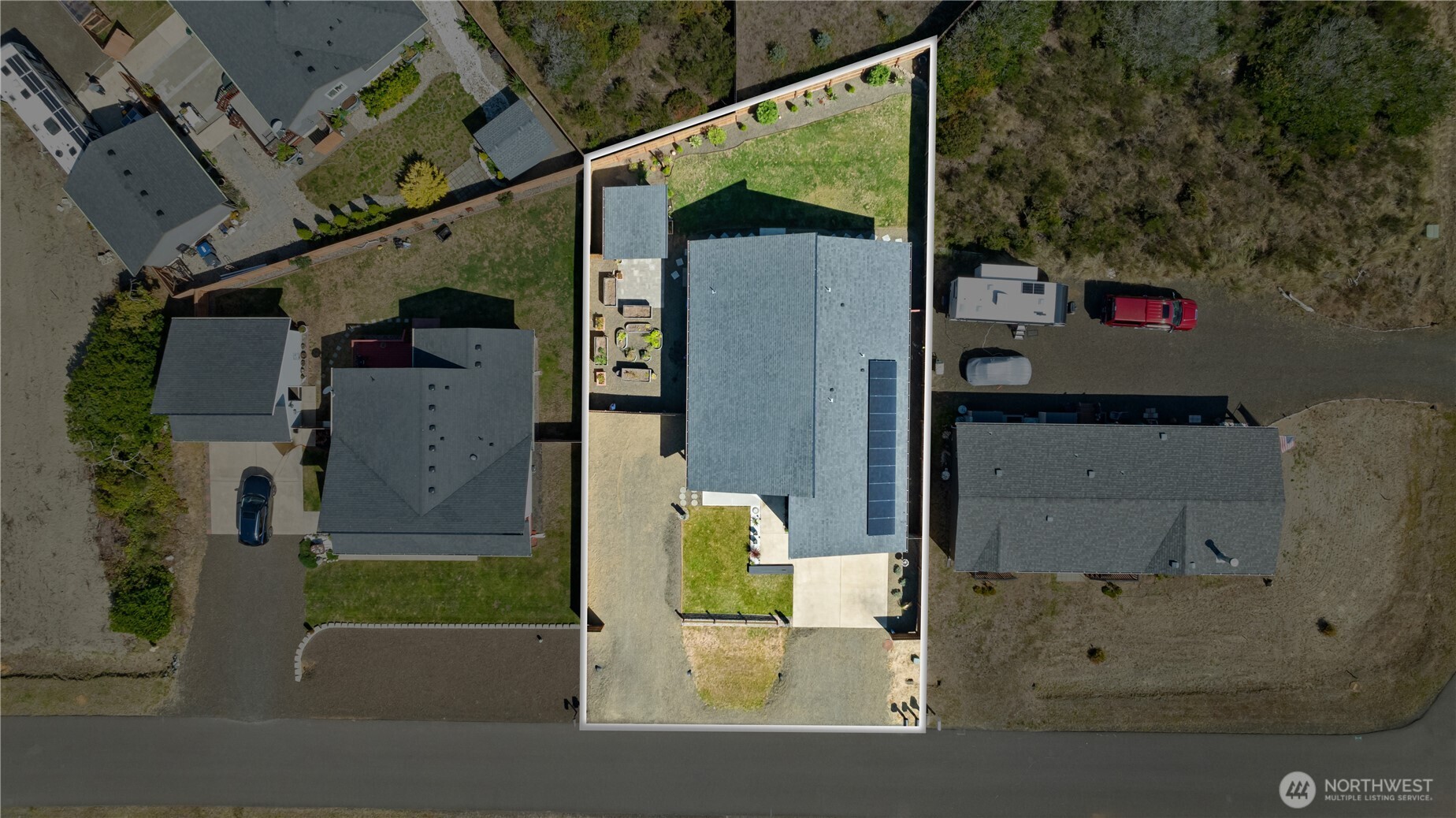 1252 Storm King Avenue Property Photo 38