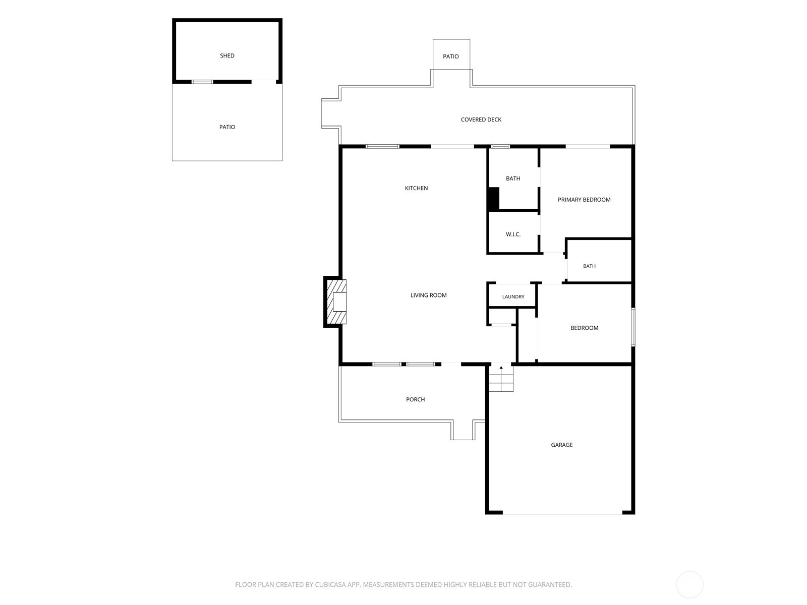 1252 Storm King Avenue Property Photo 39