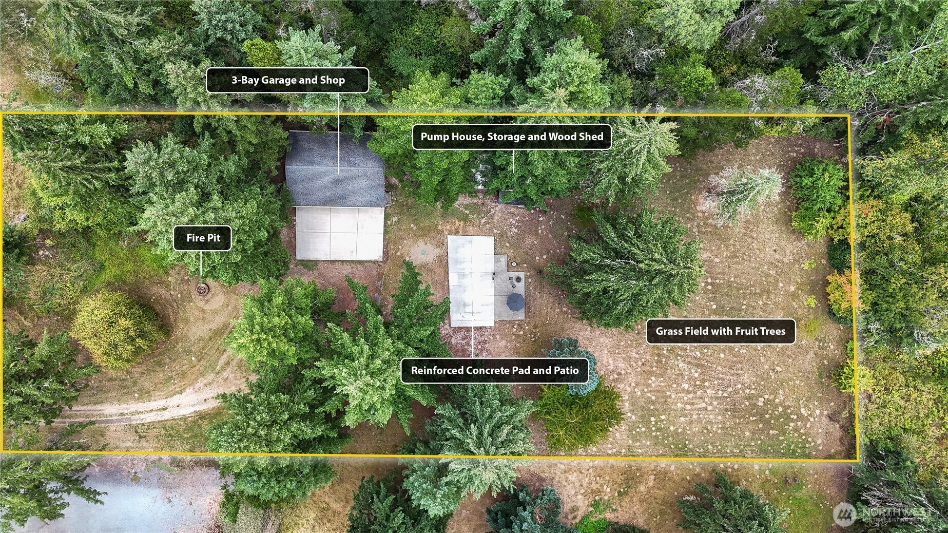 14811 119th Way Property Photo 2