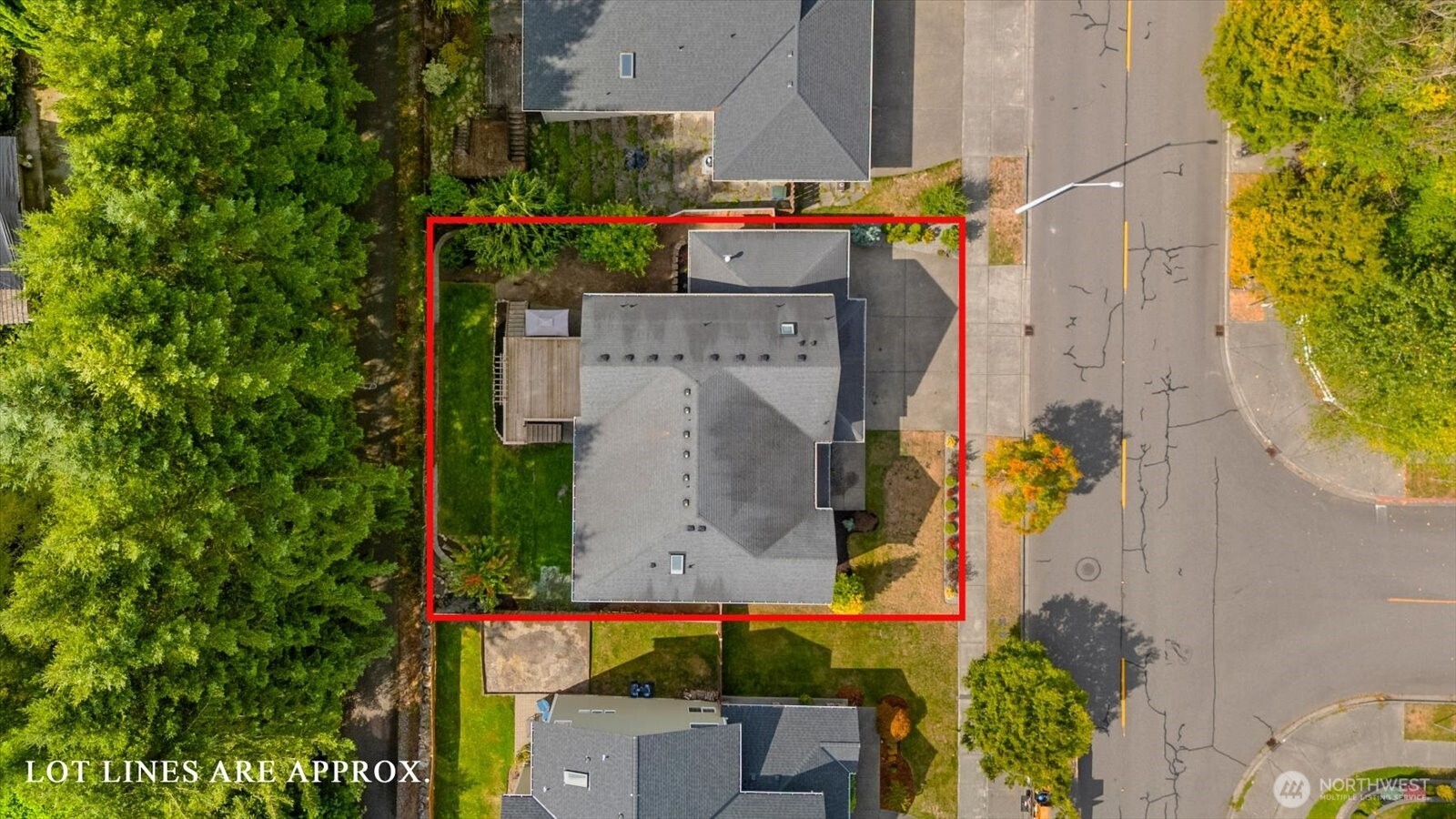 19484 Rainier View Road Property Photo 38