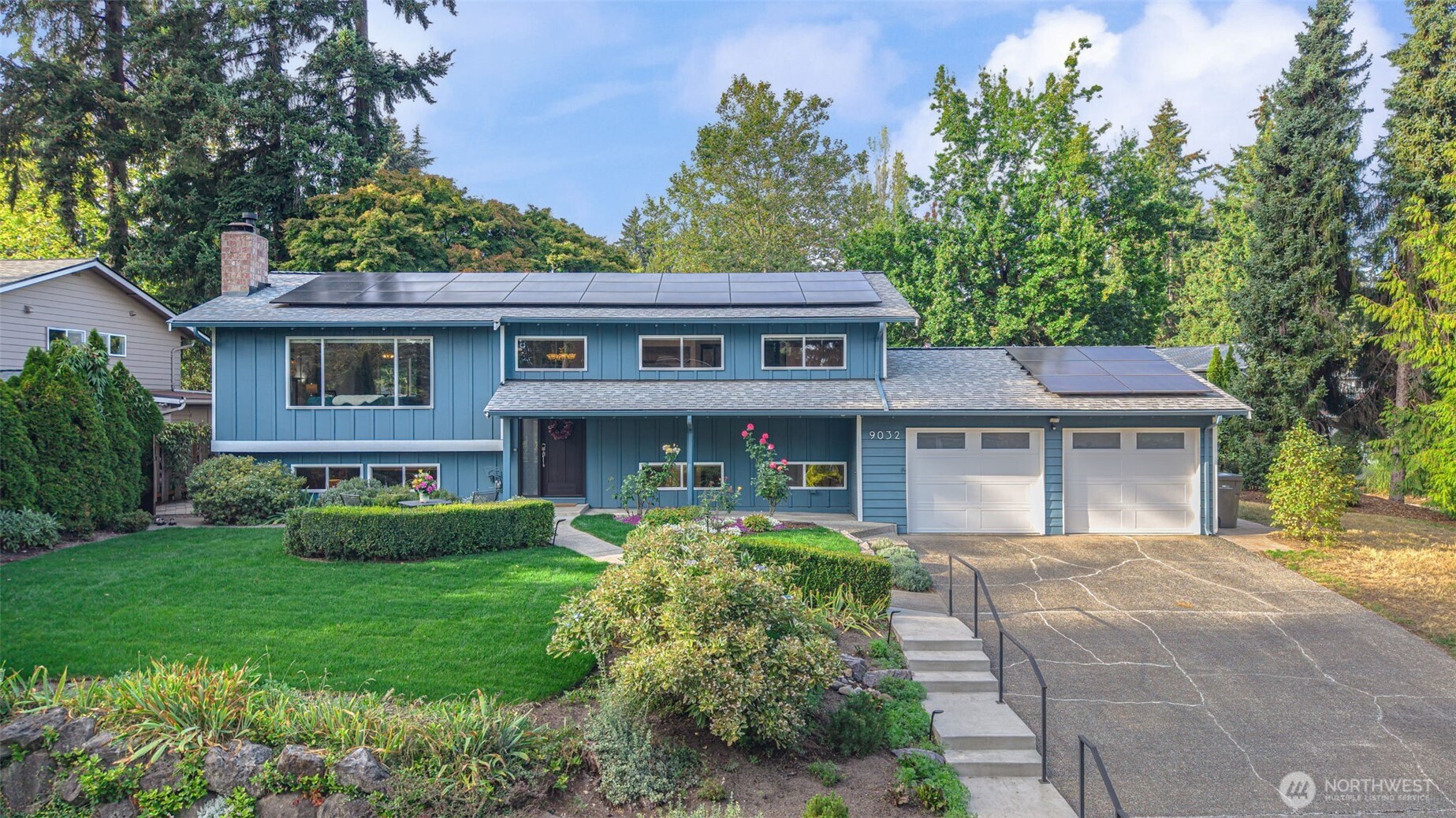 9032 Ne 132nd Place Property Photo 1