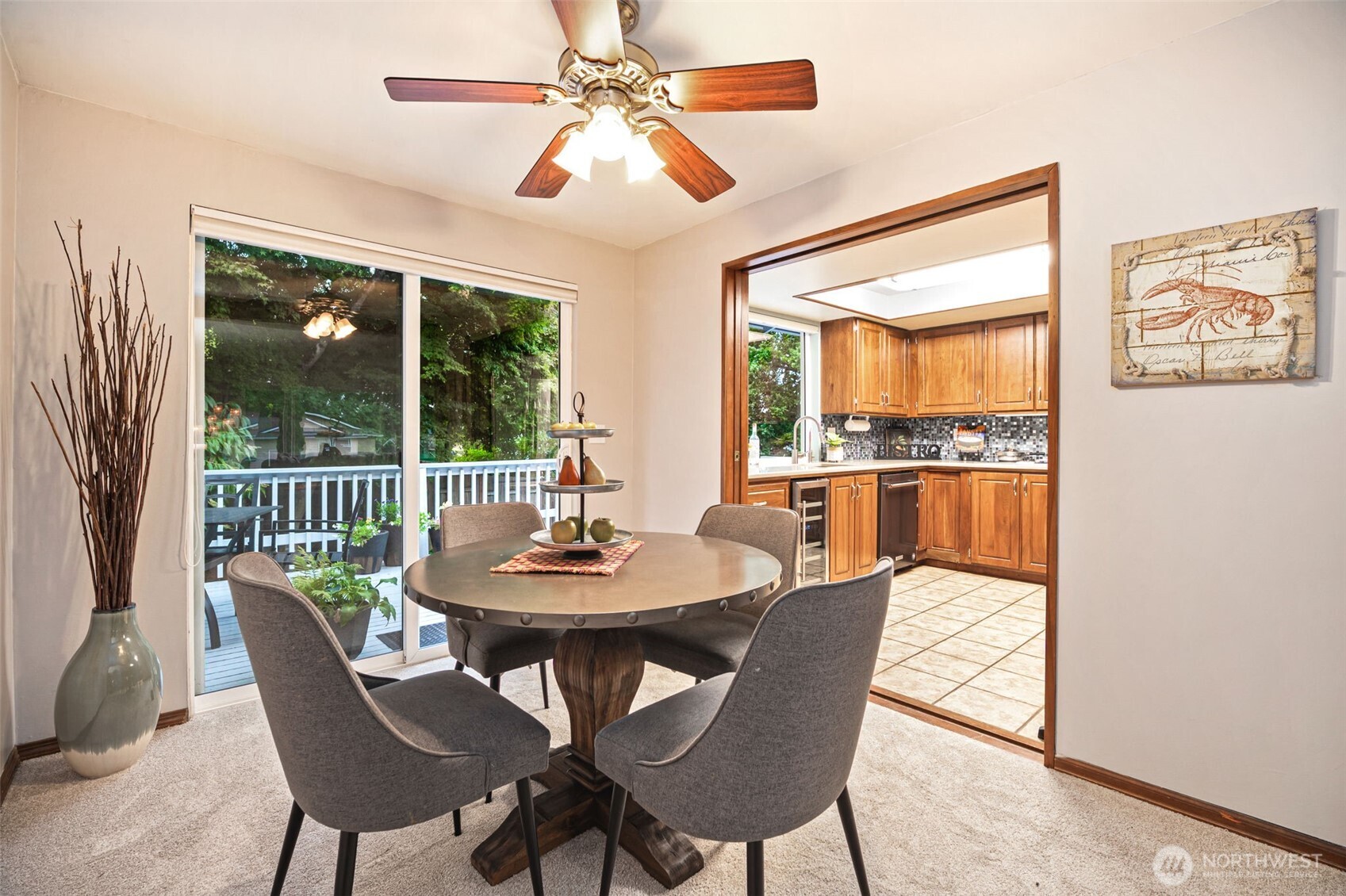 9032 Ne 132nd Place Property Photo 8
