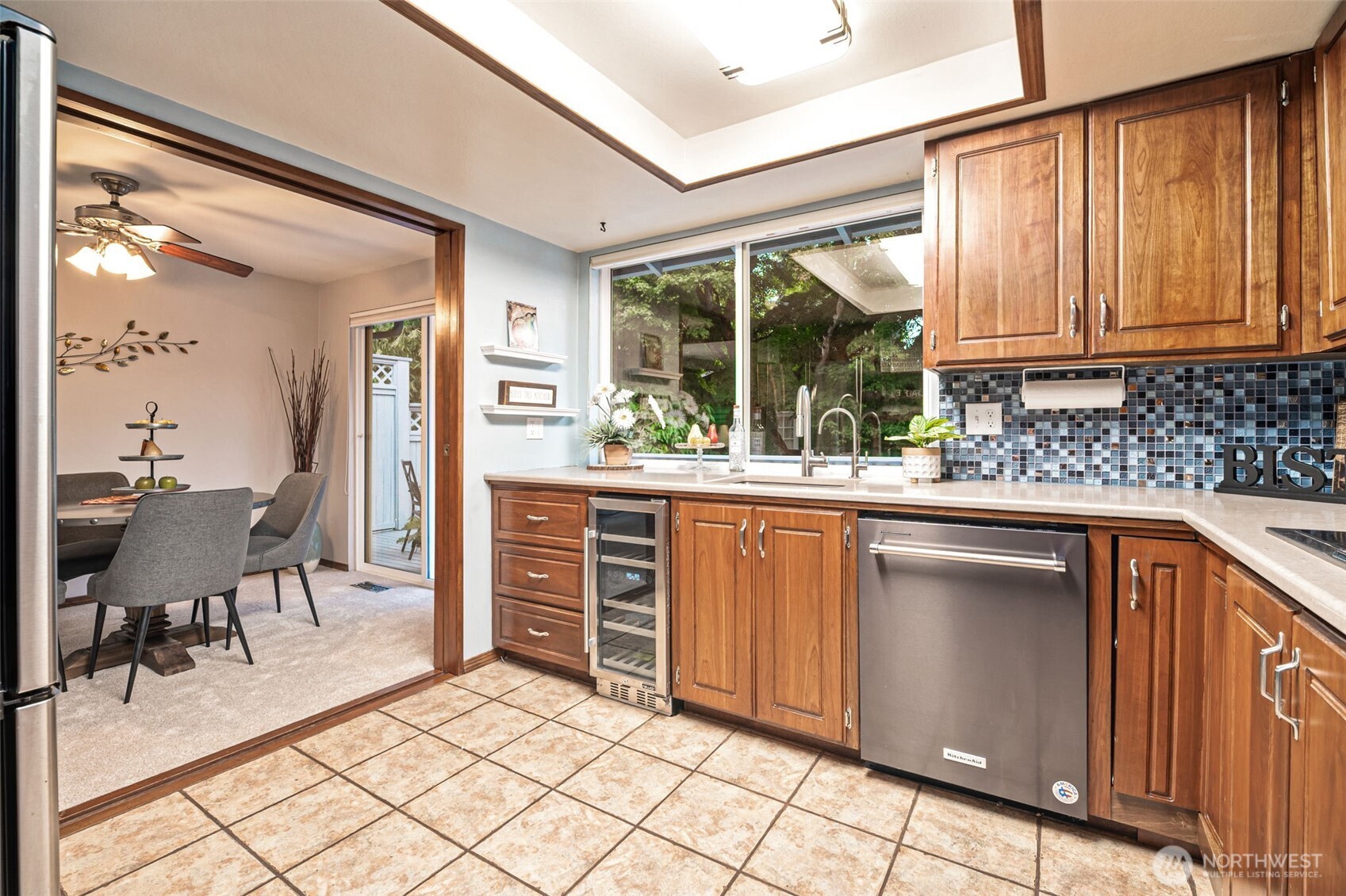 9032 Ne 132nd Place Property Photo 11