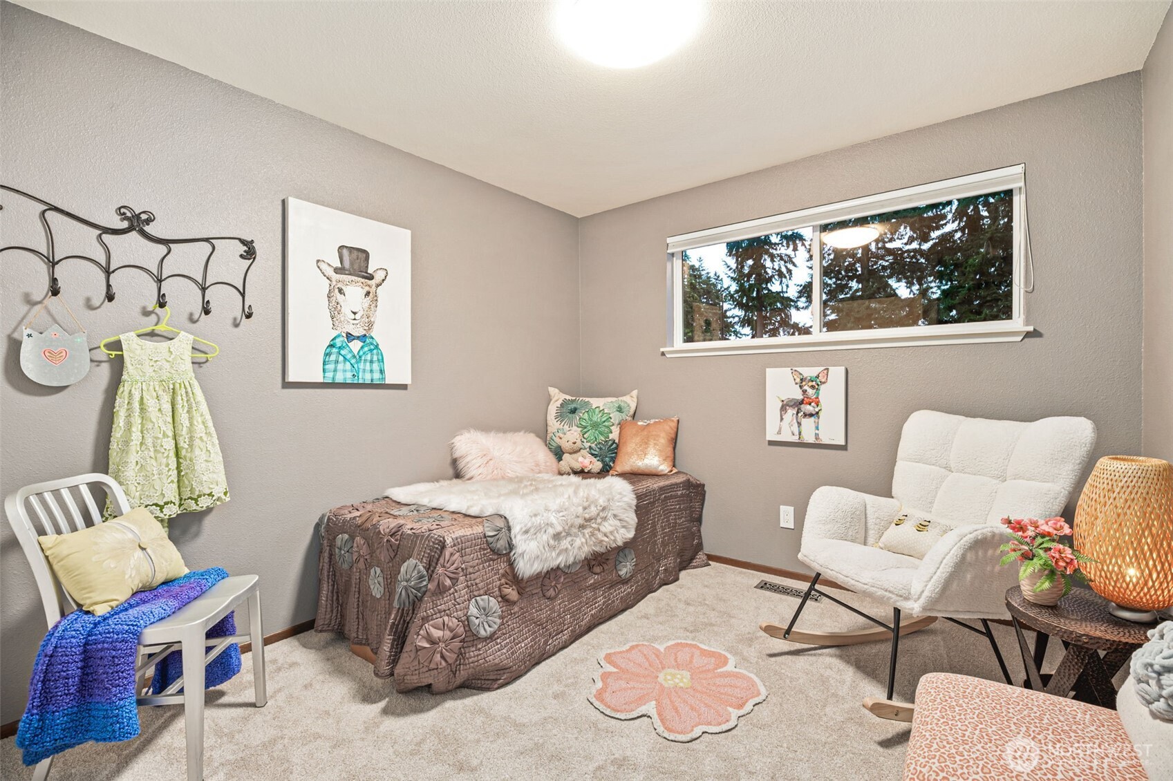 9032 Ne 132nd Place Property Photo 18