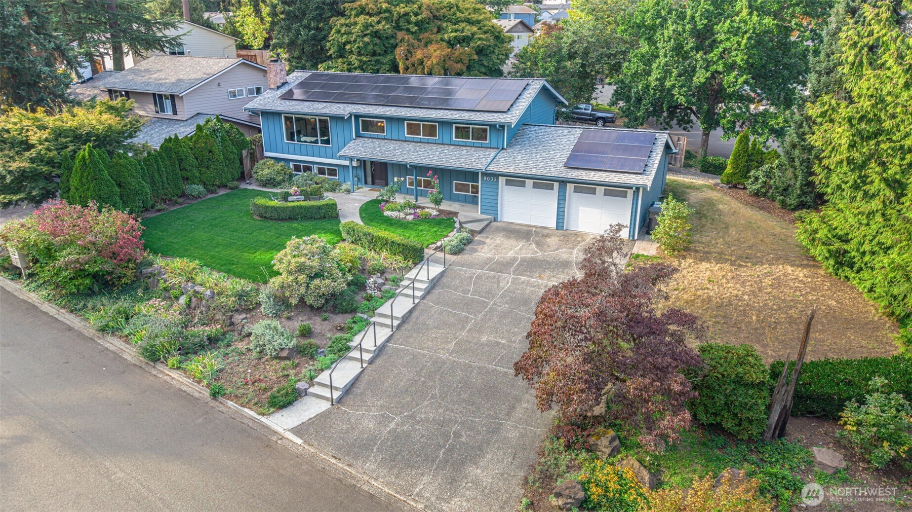 9032 Ne 132nd Place Property Photo 35