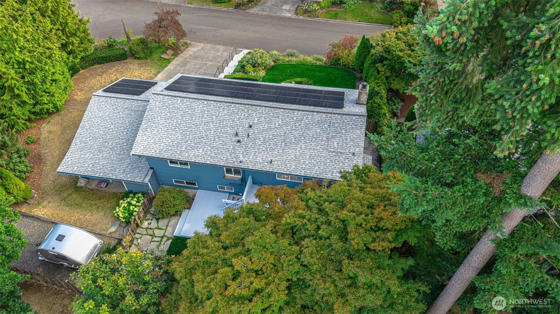 9032 Ne 132nd Place Property Photo 36