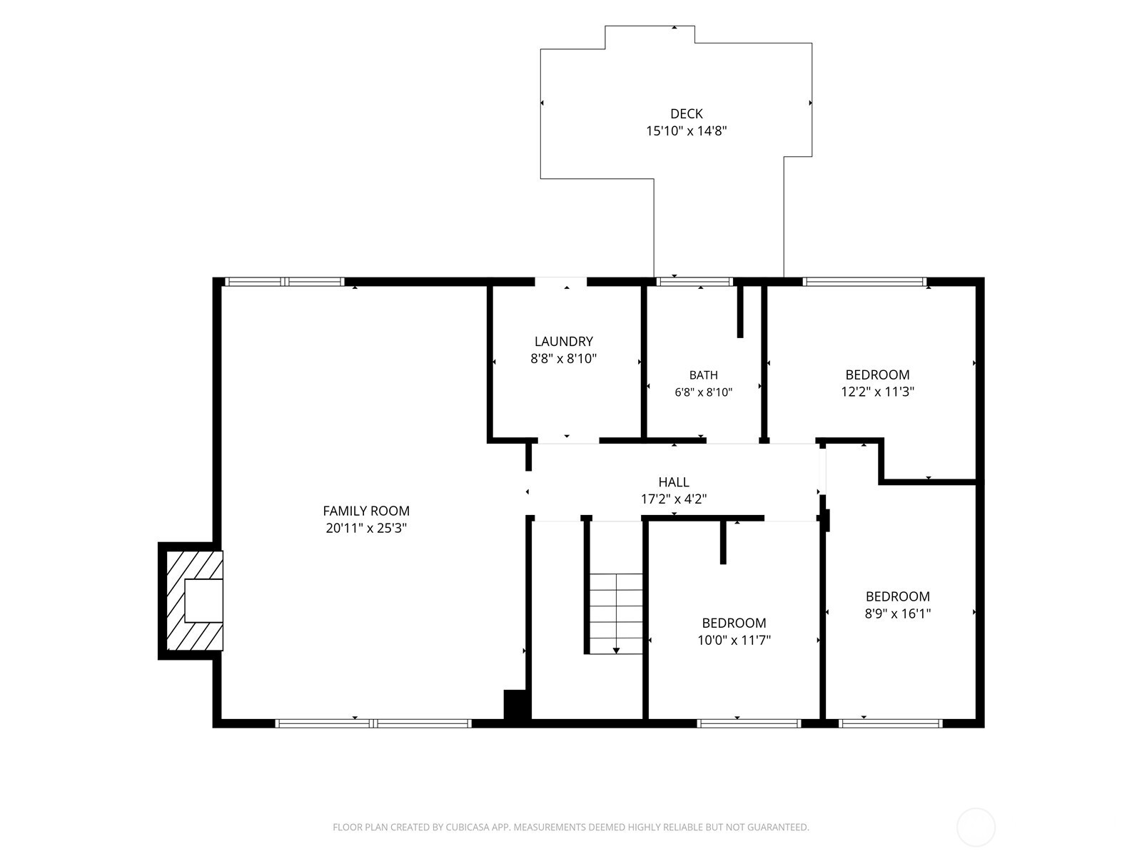 9032 Ne 132nd Place Property Photo 38