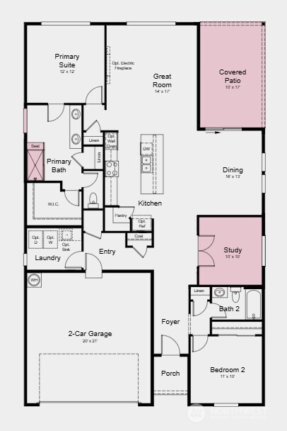 2707 Bowthorpe Street Property Photo 32