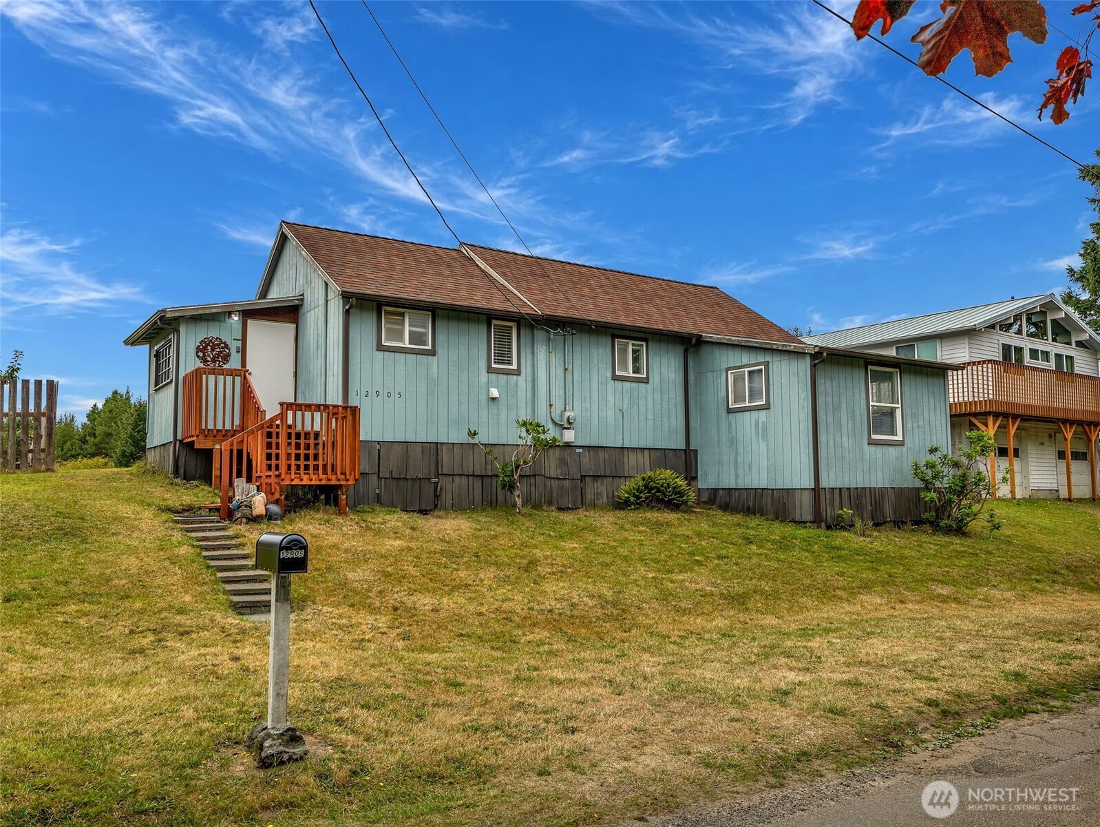 12905 N Alley Property Photo 4