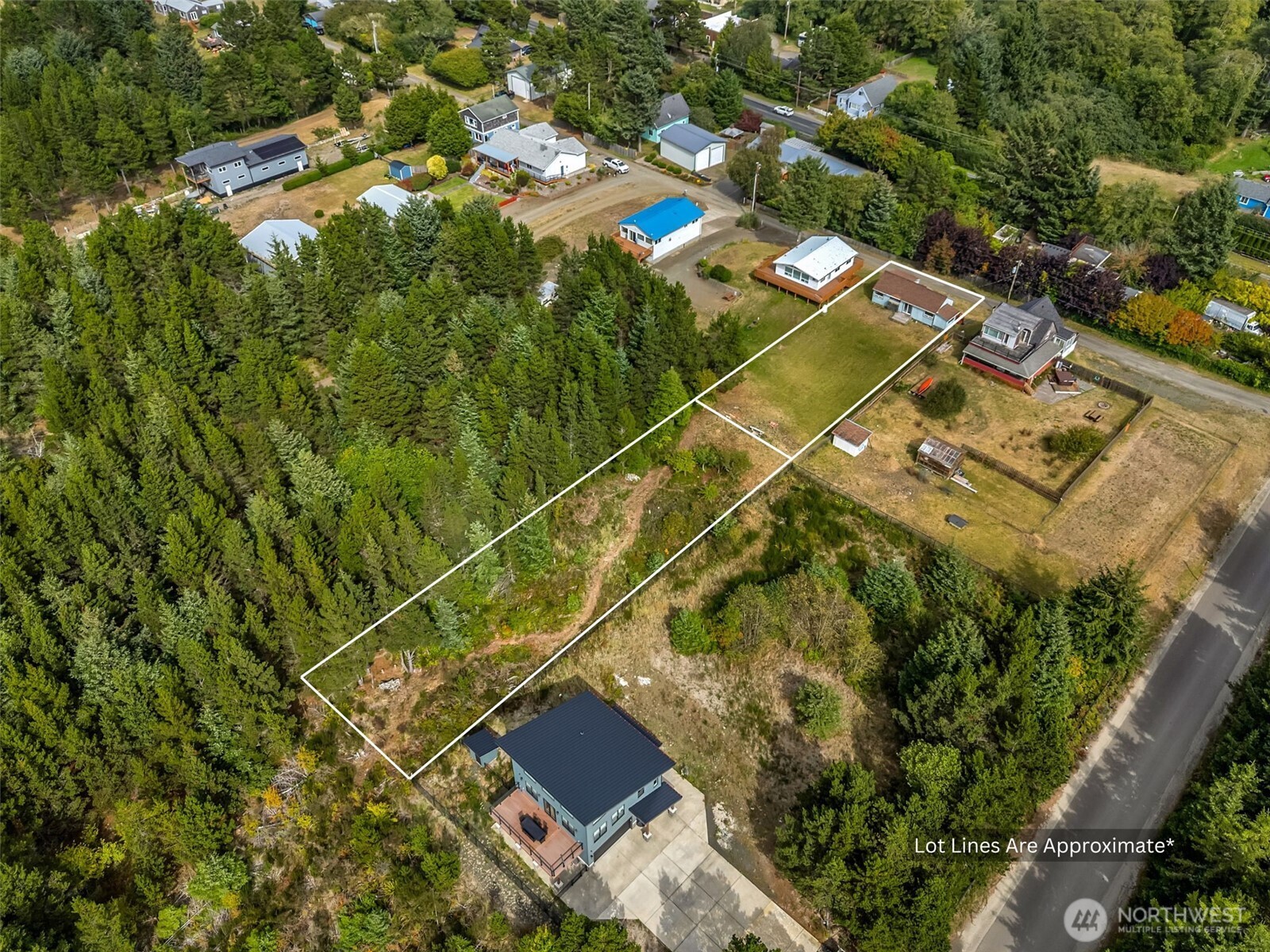 12905 N Alley Property Photo 32