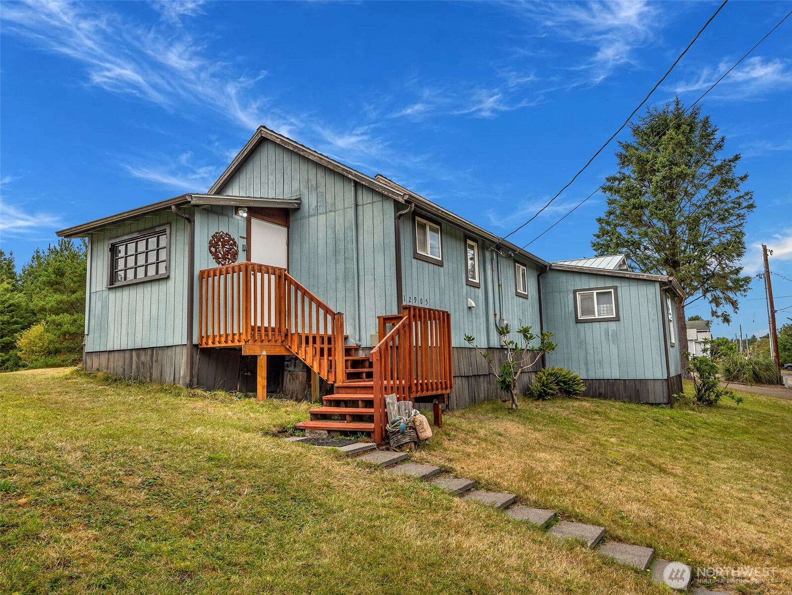 12905 N Alley Property Photo 34