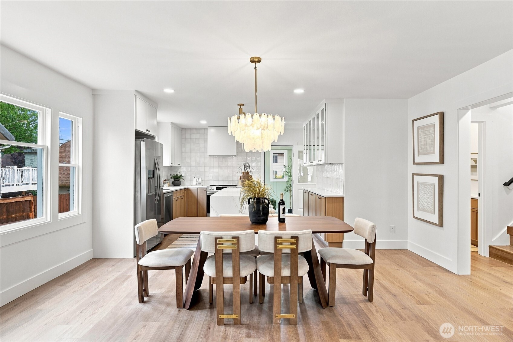 811 N L Street Property Photo 4