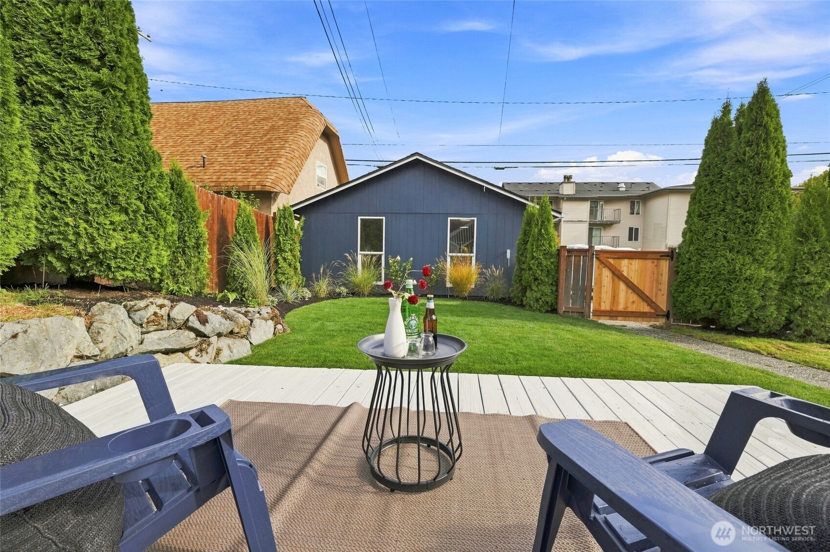 811 N L Street Property Photo 34