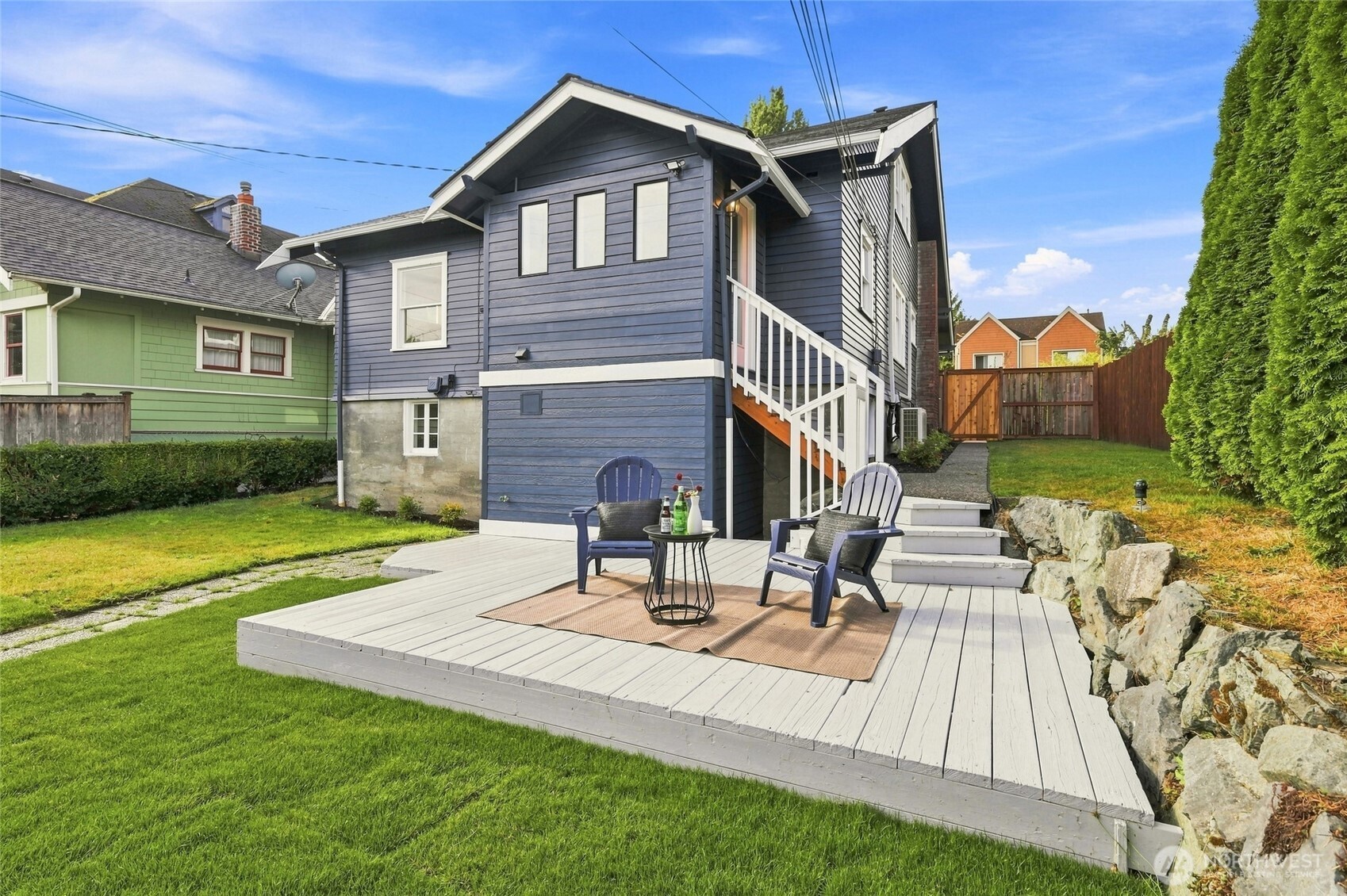 811 N L Street Property Photo 35