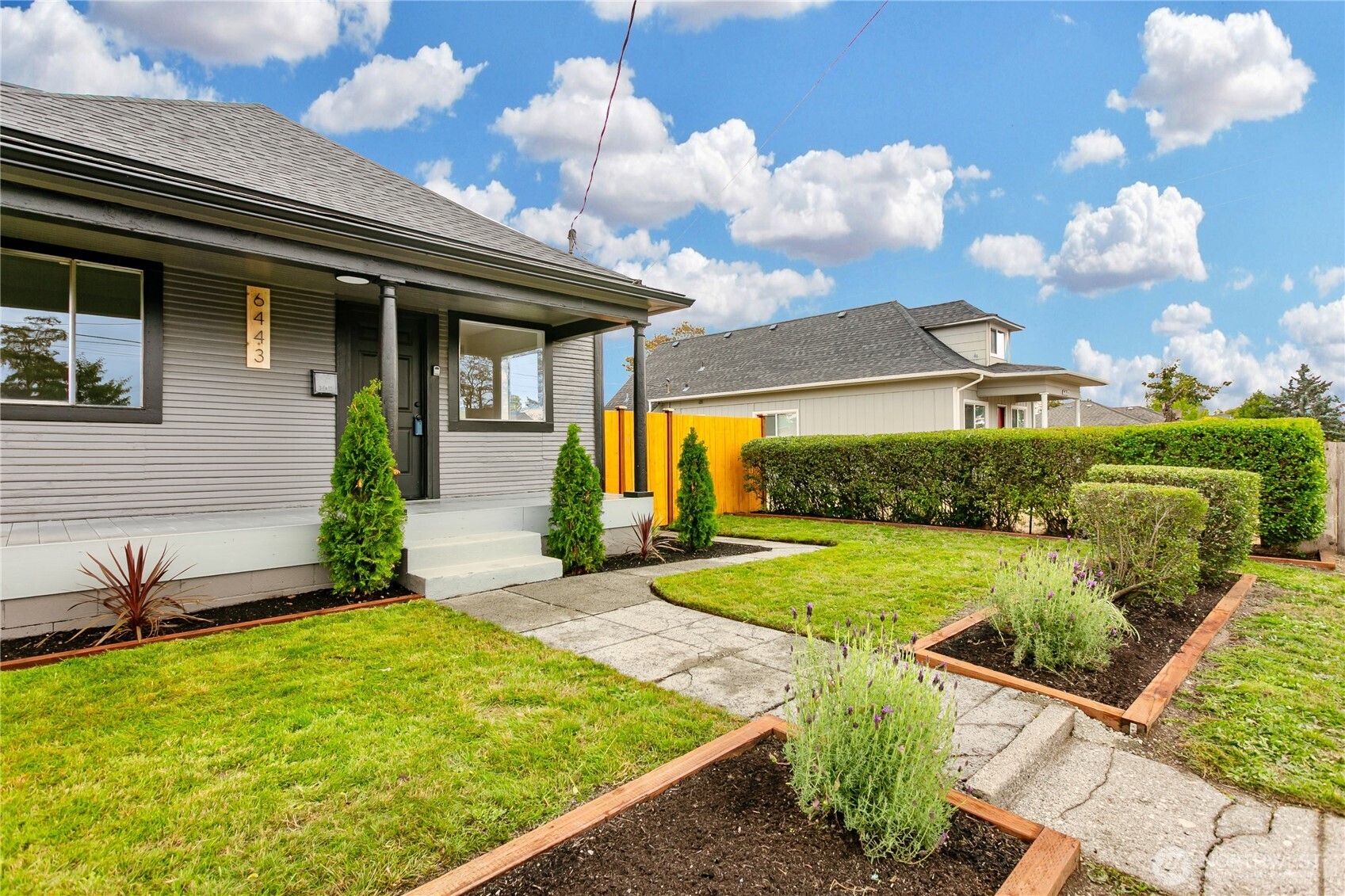 6443 S Warner Street Property Photo 3