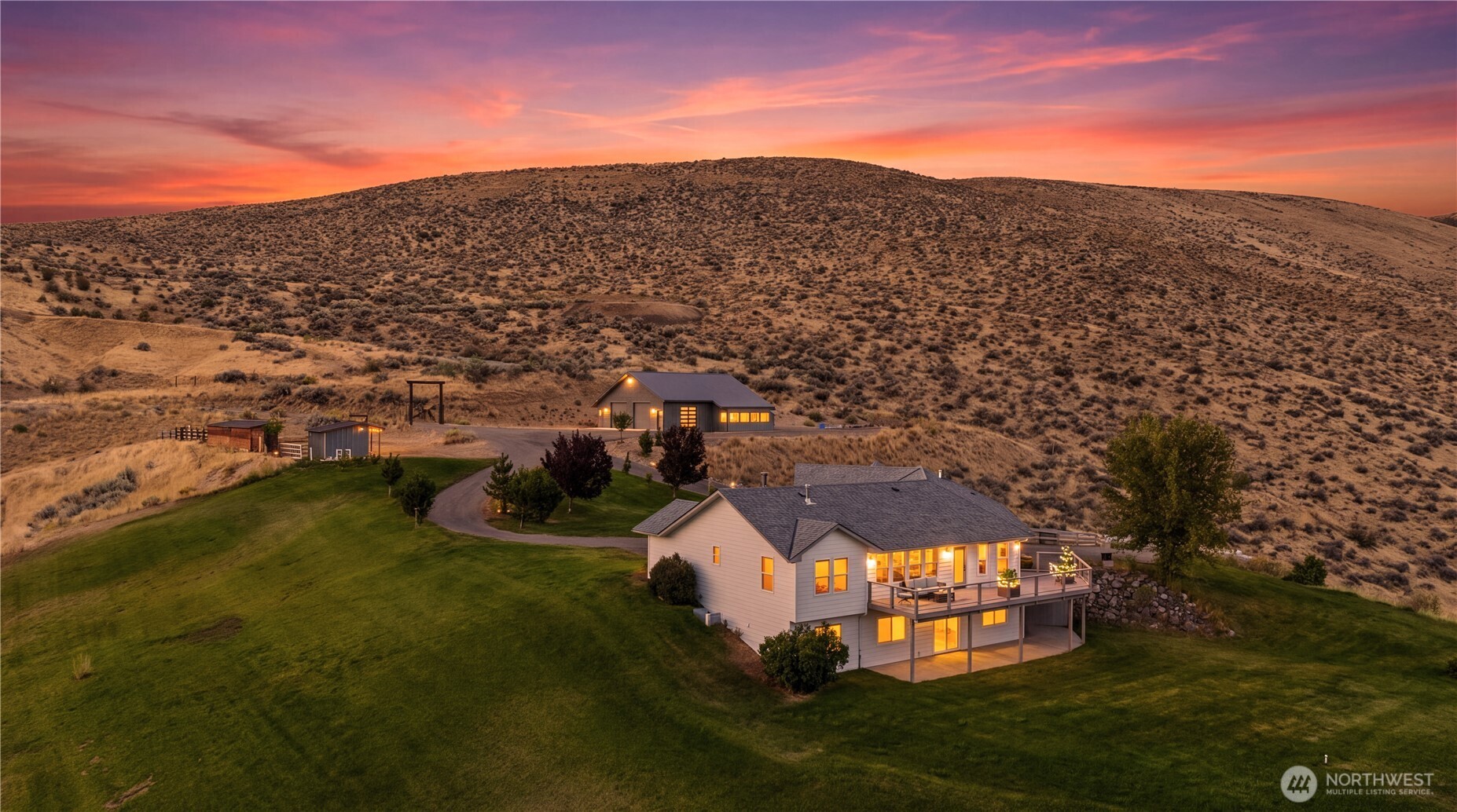 1350 Canyon River Terrace Property Photo 40