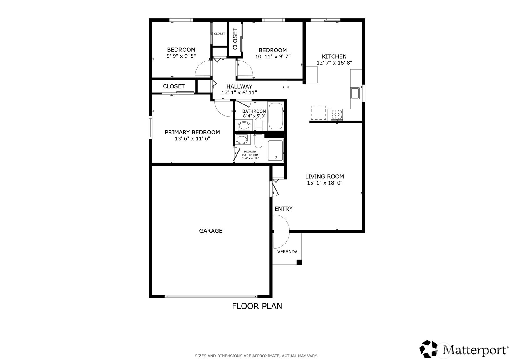 17715 Spring Lane Avenue Property Photo 28