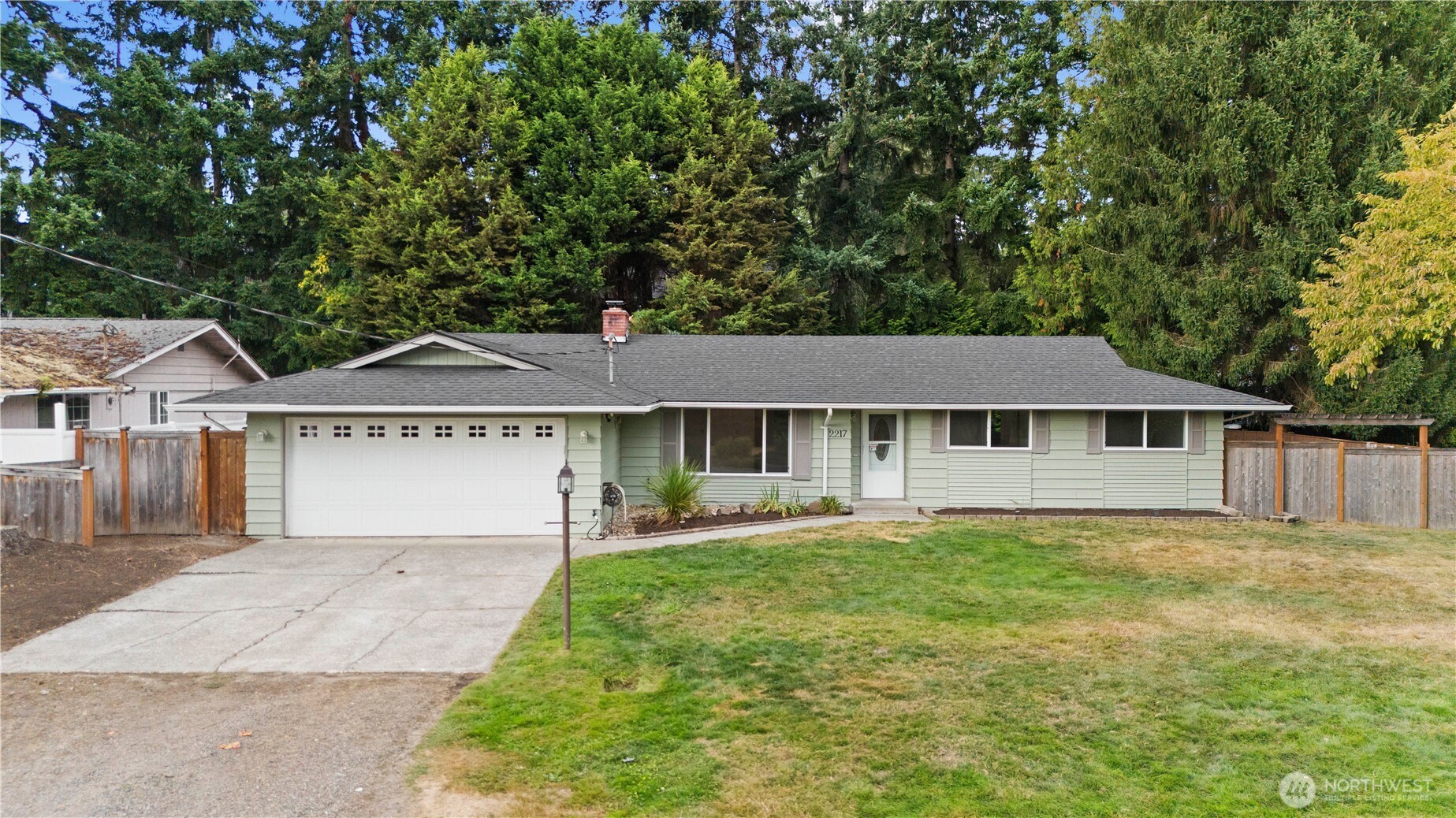 2217 122nd Place Property Photo 1