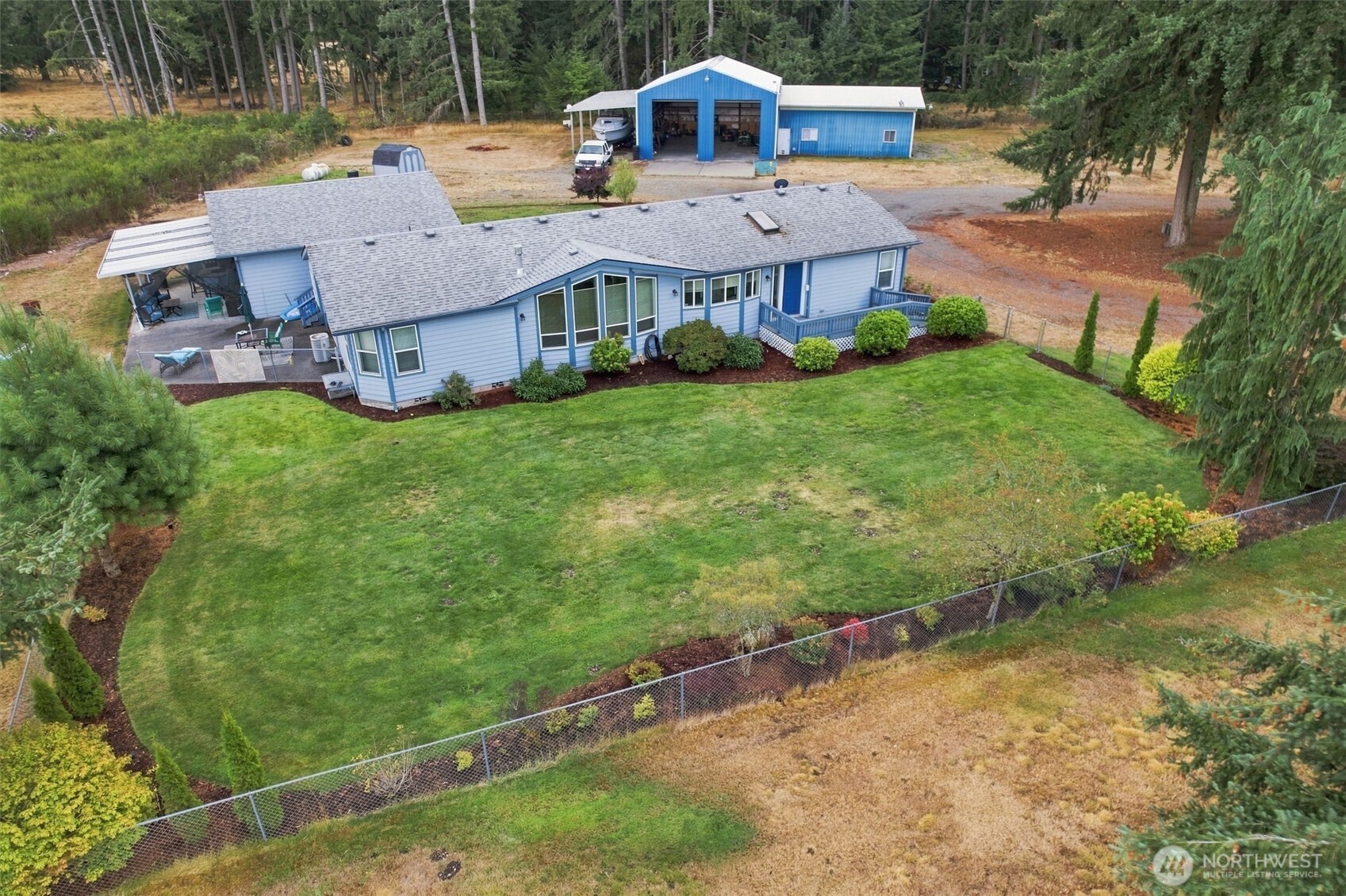 12424 Moes Road Property Photo 1