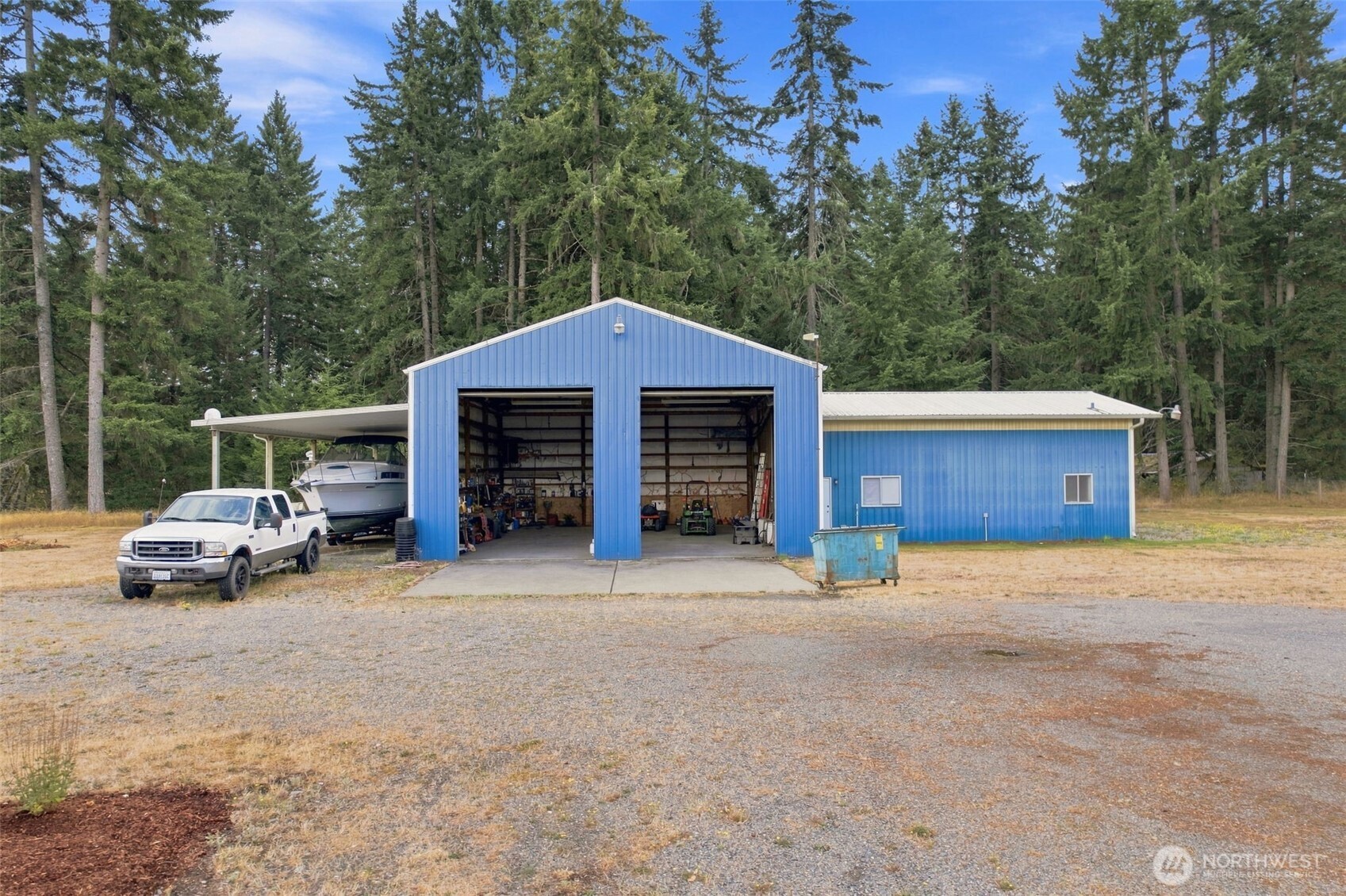 12424 Moes Road Property Photo 2
