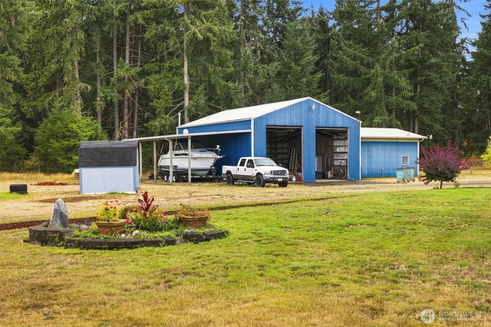 12424 Moes Road Property Photo 4