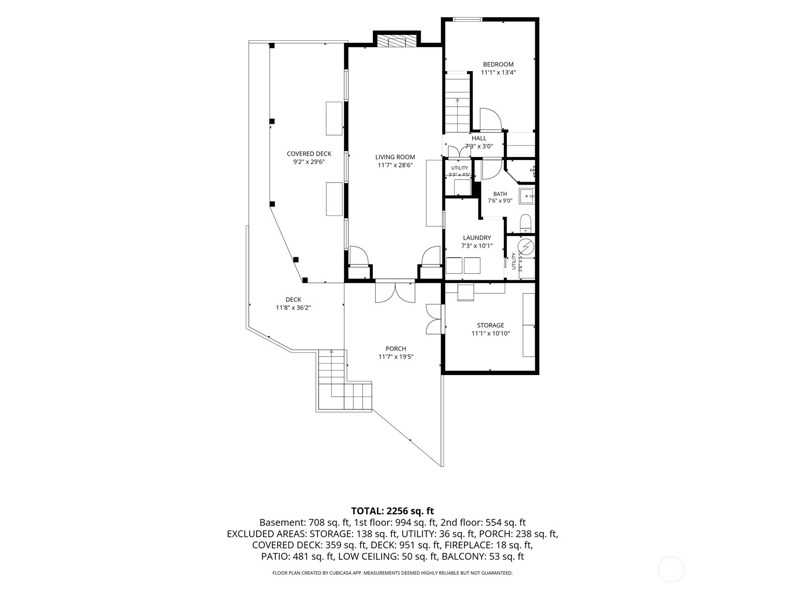 2704 Sw 152nd Place Property Photo 37