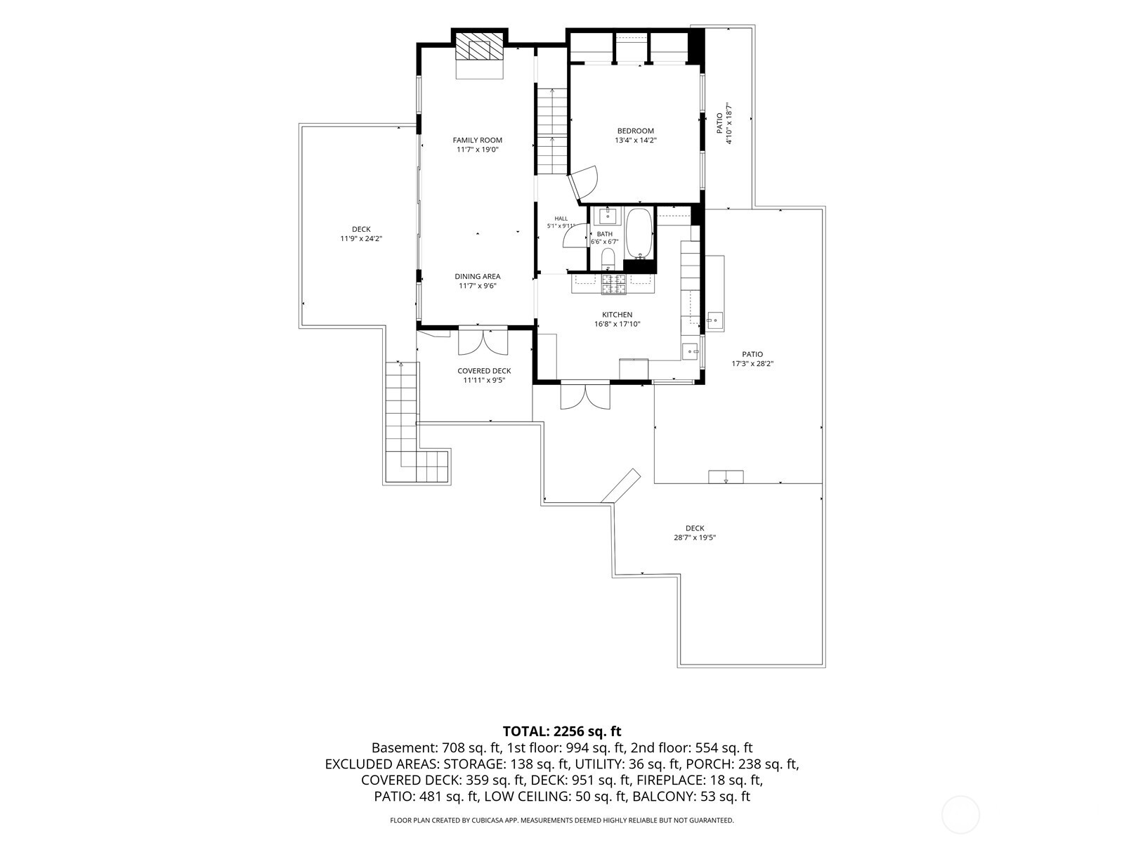 2704 Sw 152nd Place Property Photo 38