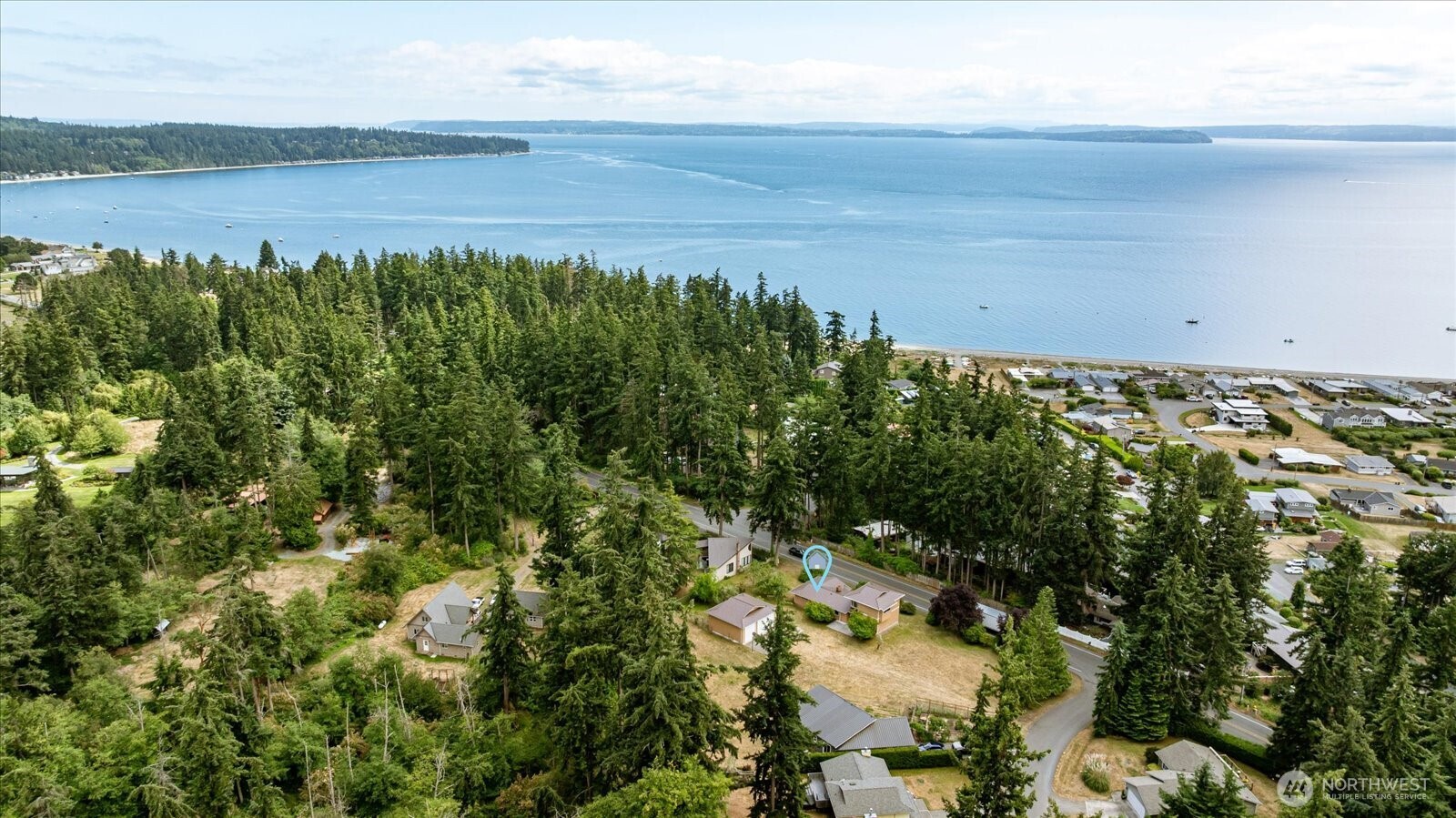 5531 Mutiny Bay Road Property Photo 1