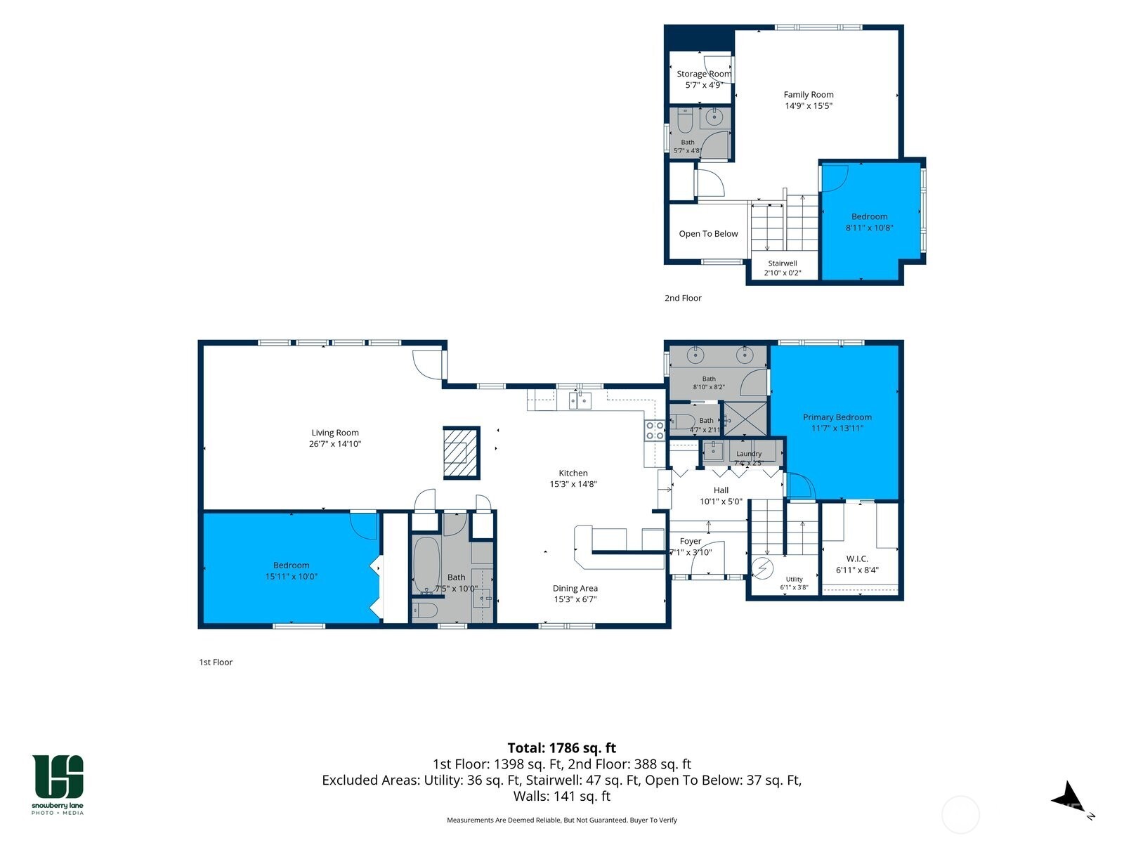 5531 Mutiny Bay Road Property Photo 23