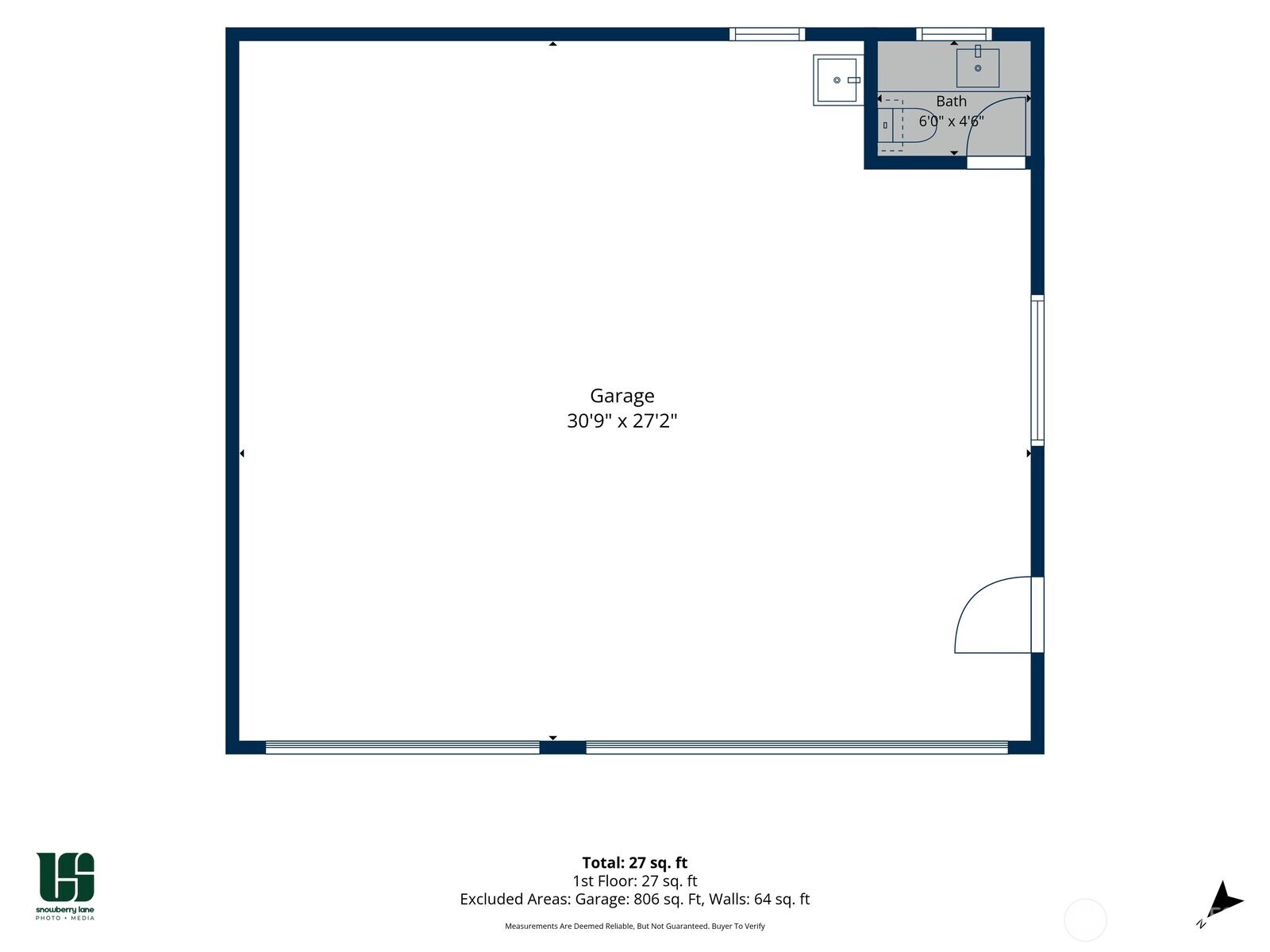 5531 Mutiny Bay Road Property Photo 29