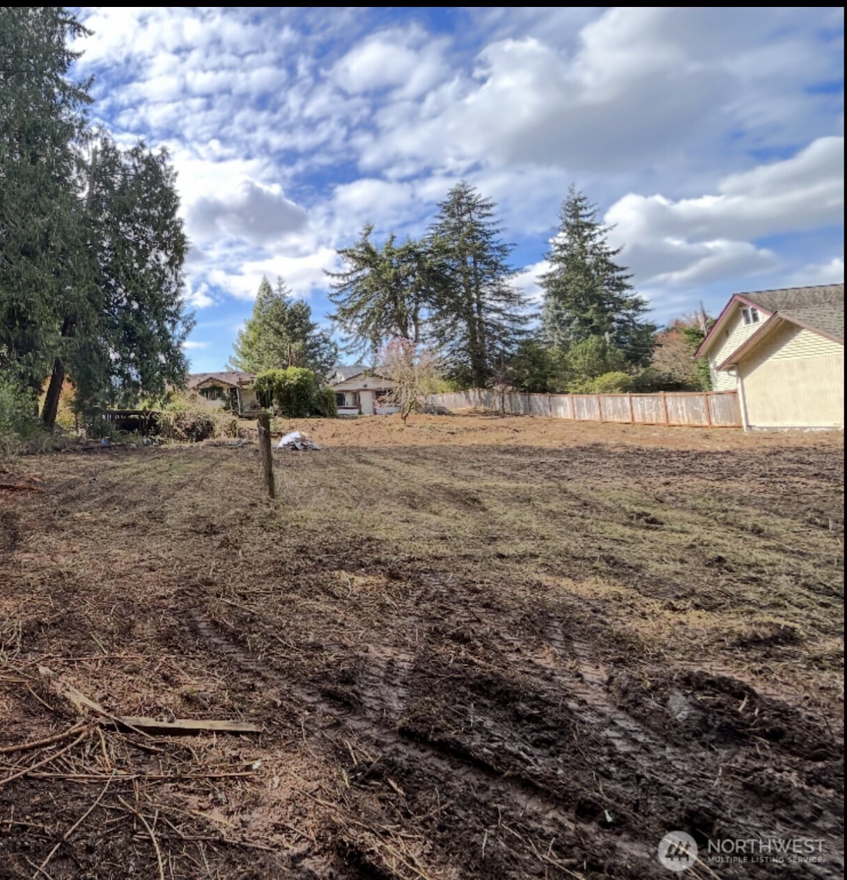 0 Xxxxx 25th Avenue Property Photo 1