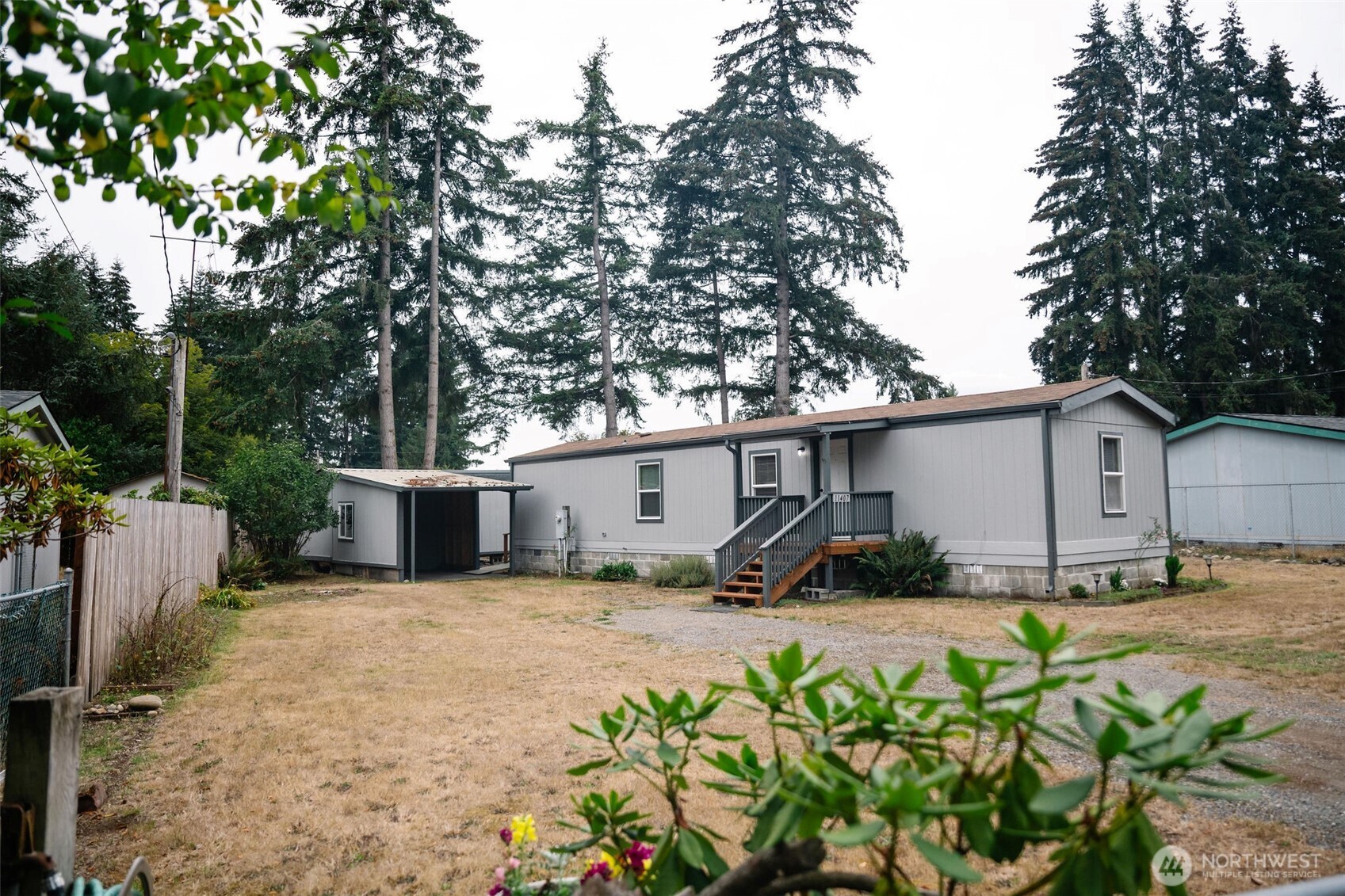 11407 Scott Creek Drive Property Photo 2