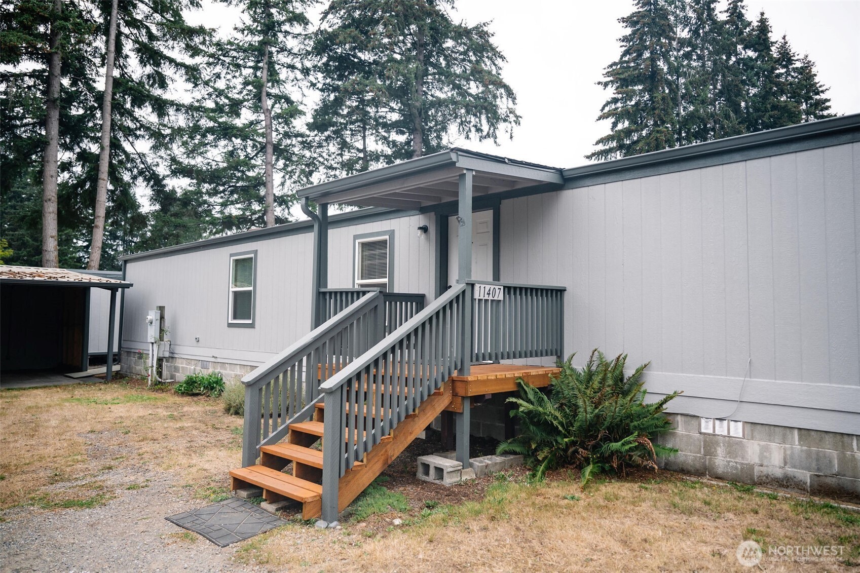 11407 Scott Creek Drive Property Photo 3