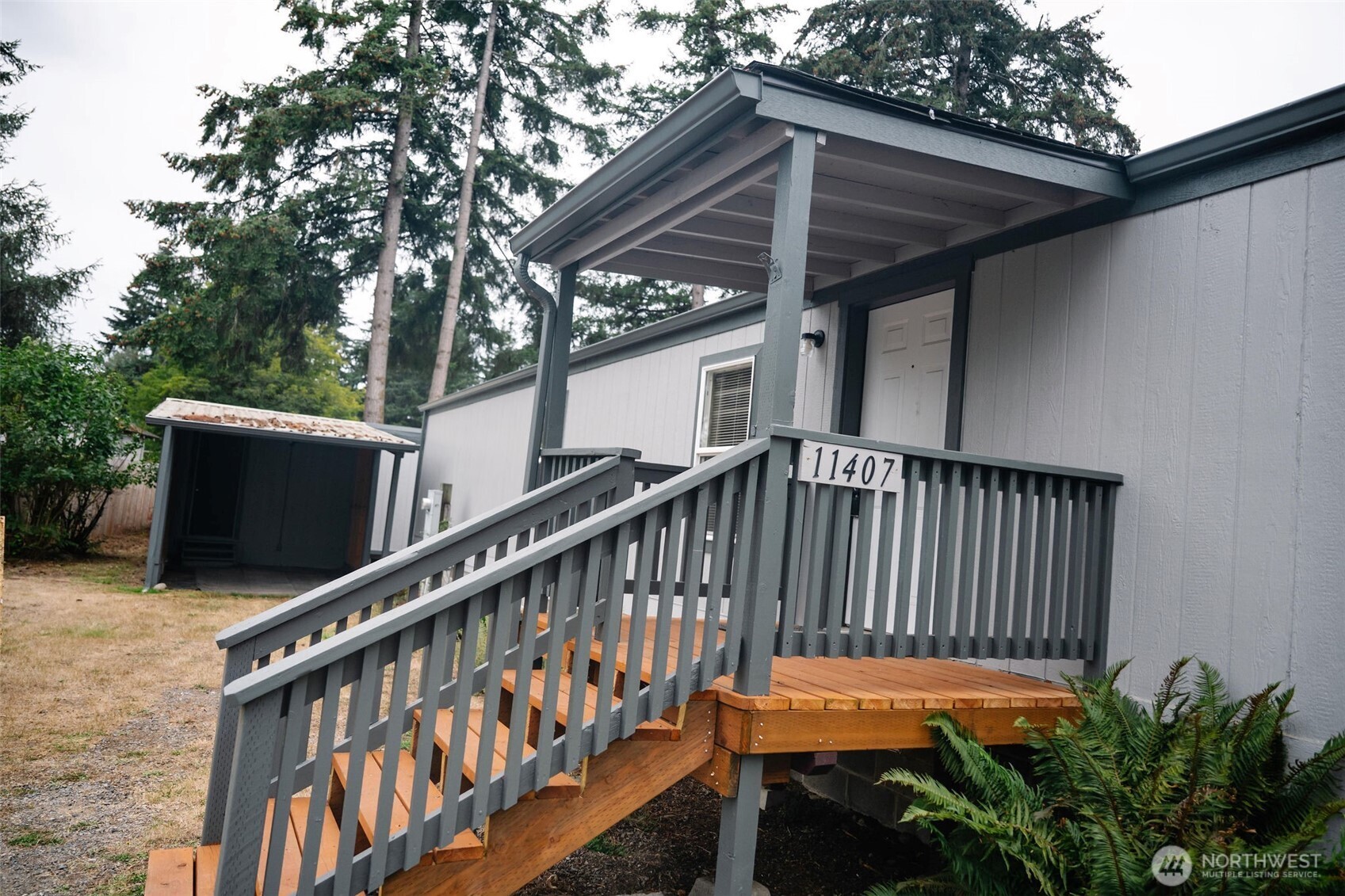 11407 Scott Creek Drive Property Photo 18