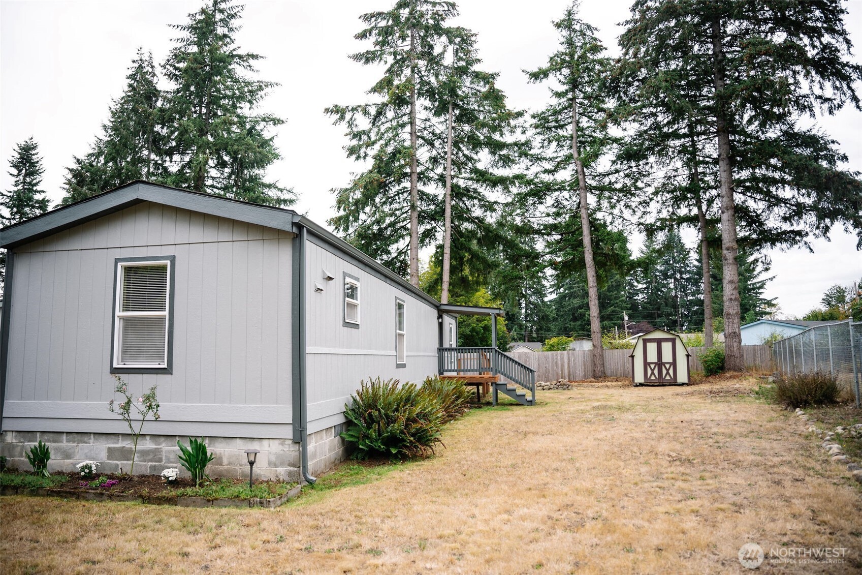 11407 Scott Creek Drive Property Photo 22