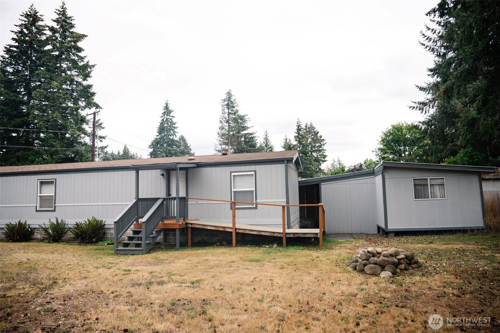 11407 Scott Creek Drive Property Photo 23