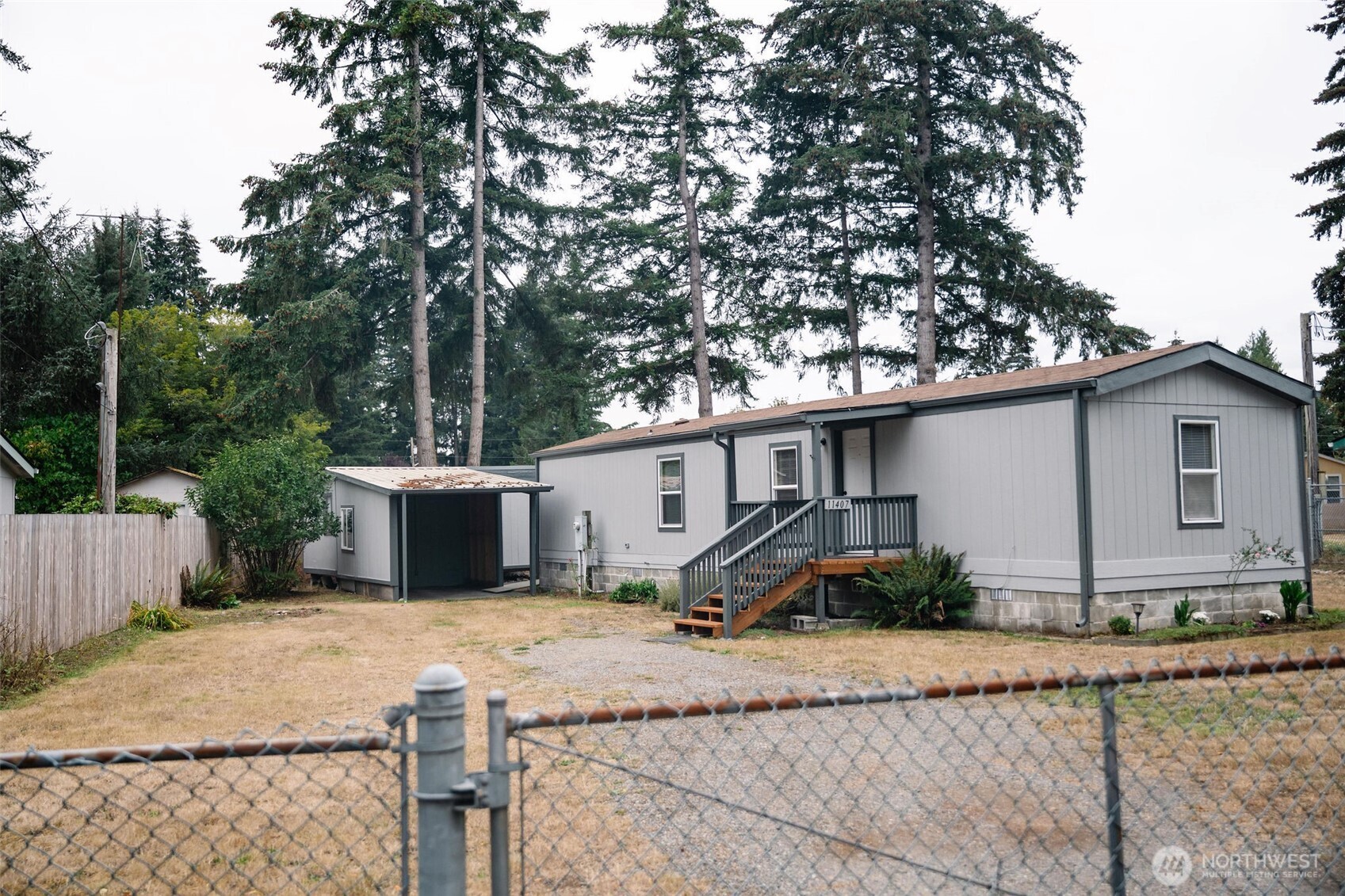 11407 Scott Creek Drive Property Photo 24