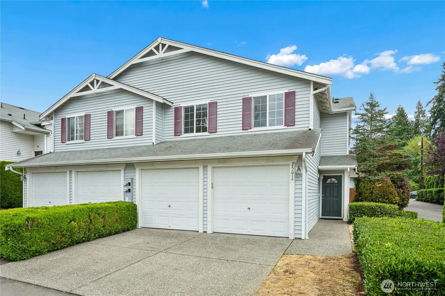 2501 123rd Place B Property Photo 1