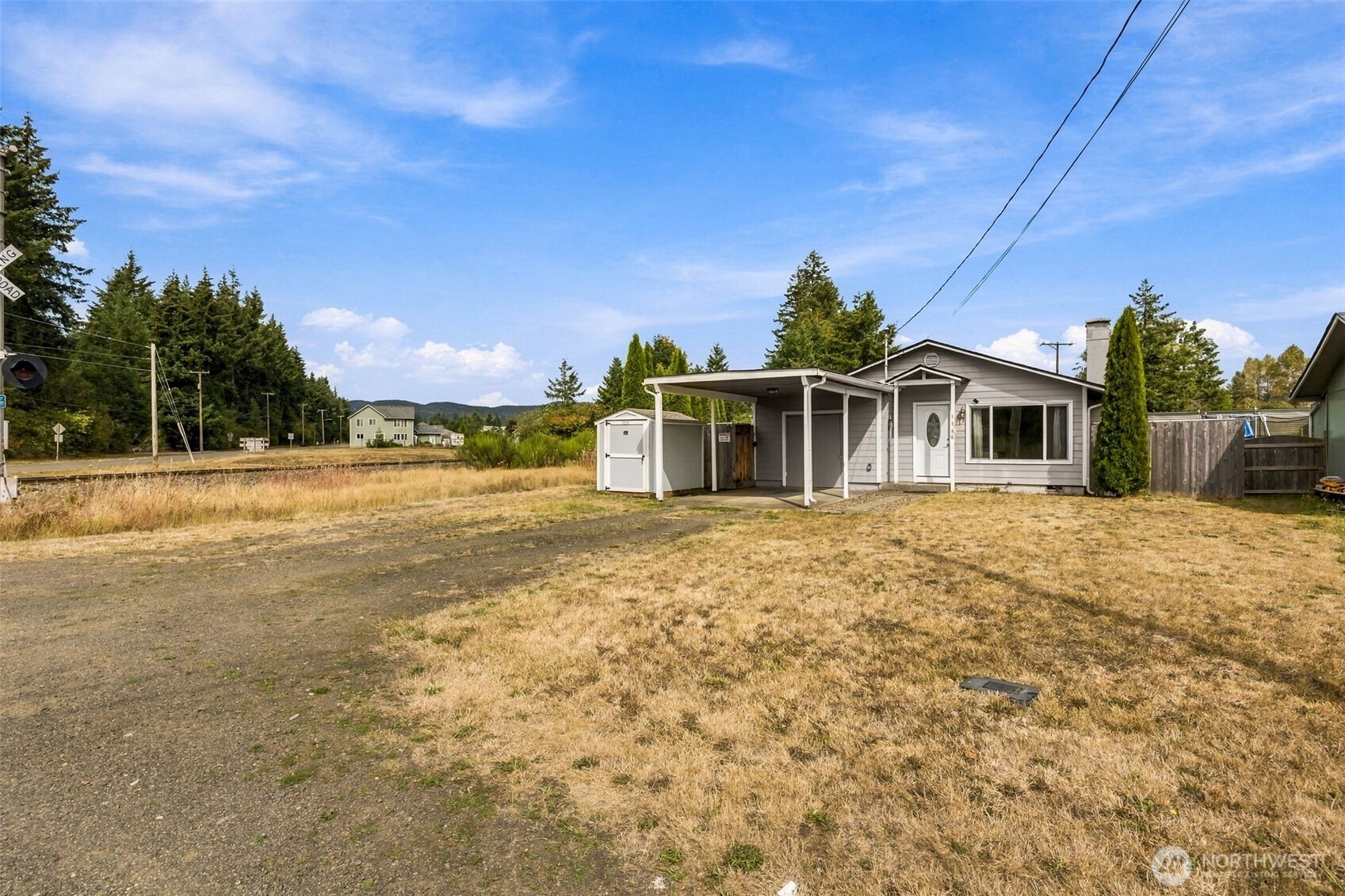1166 N Summit Road Property Photo 14