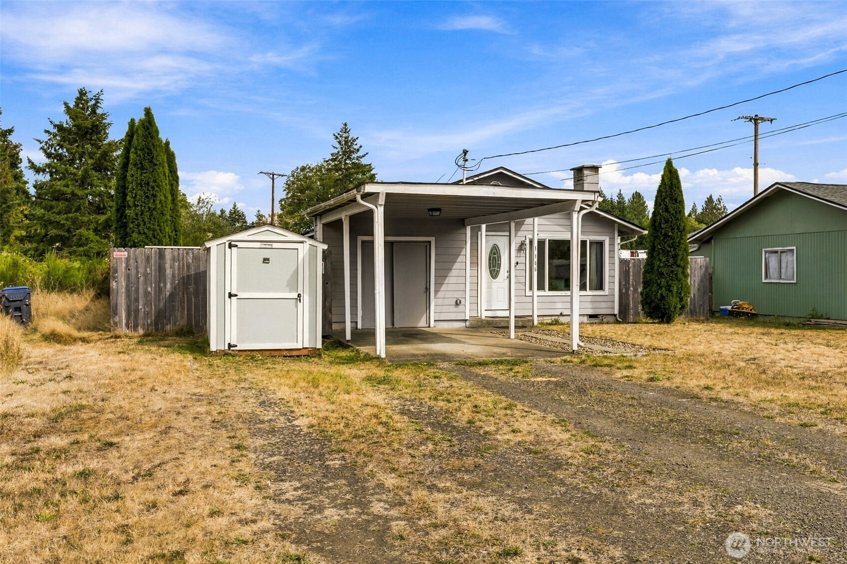 1166 N Summit Road Property Photo 15