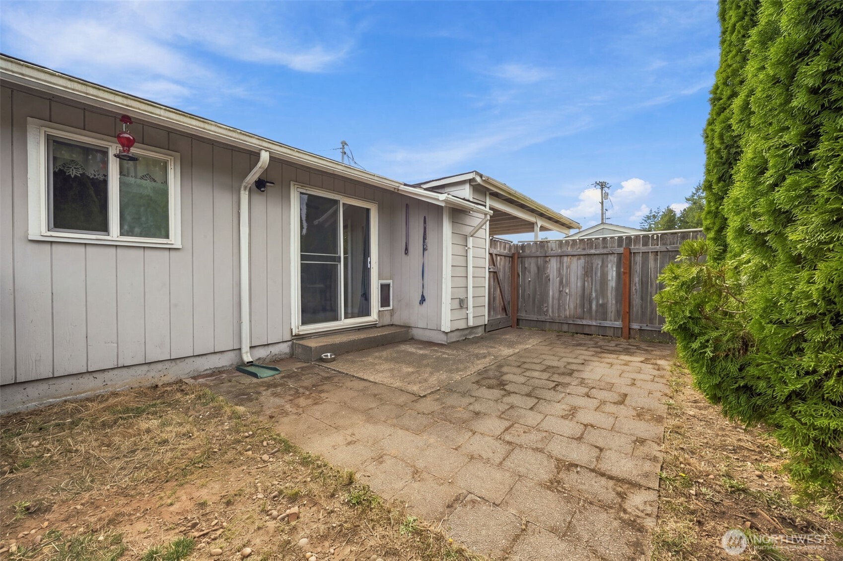 1166 N Summit Road Property Photo 18