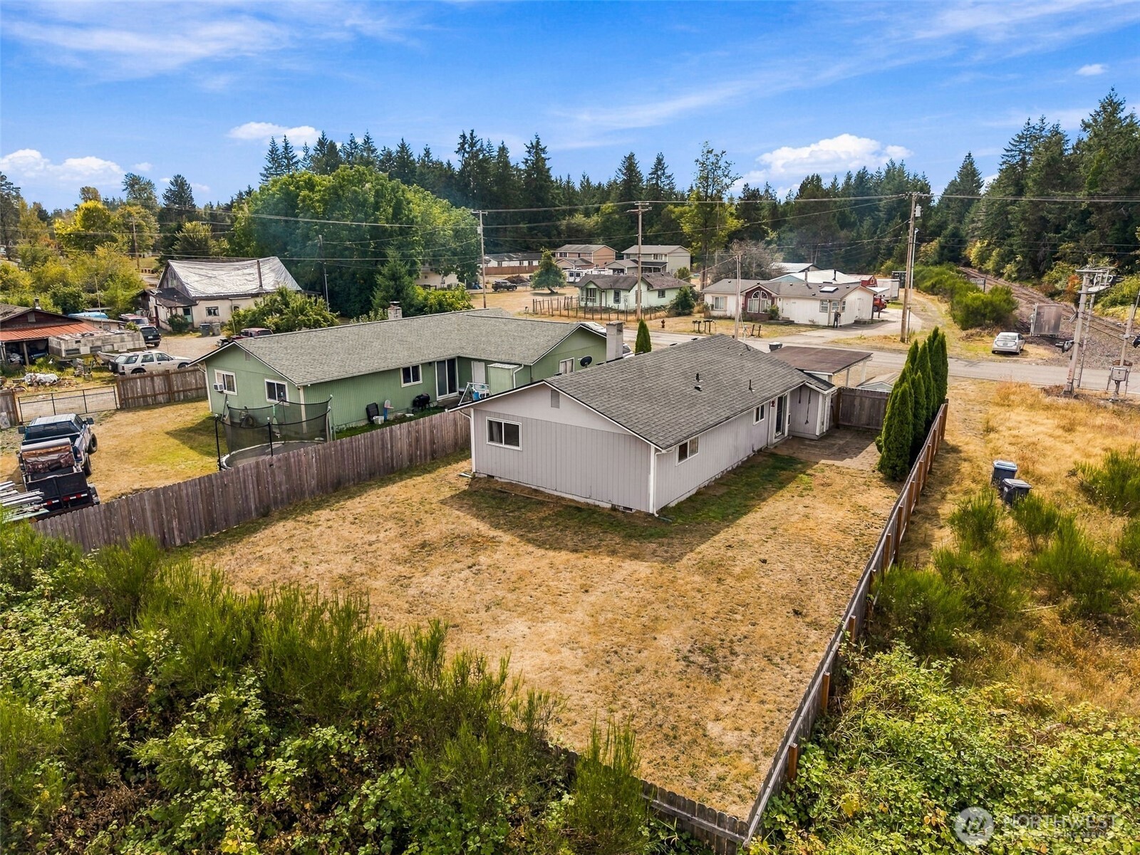 1166 N Summit Road Property Photo 19