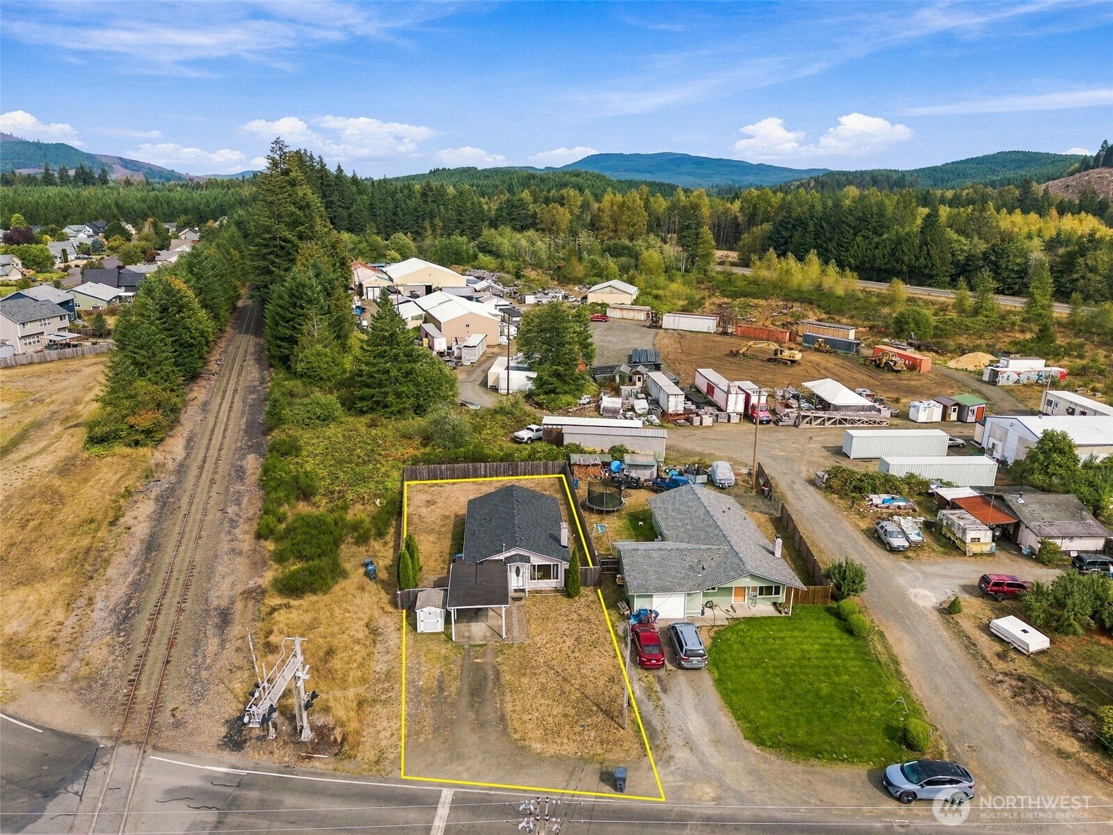 1166 N Summit Road Property Photo 34