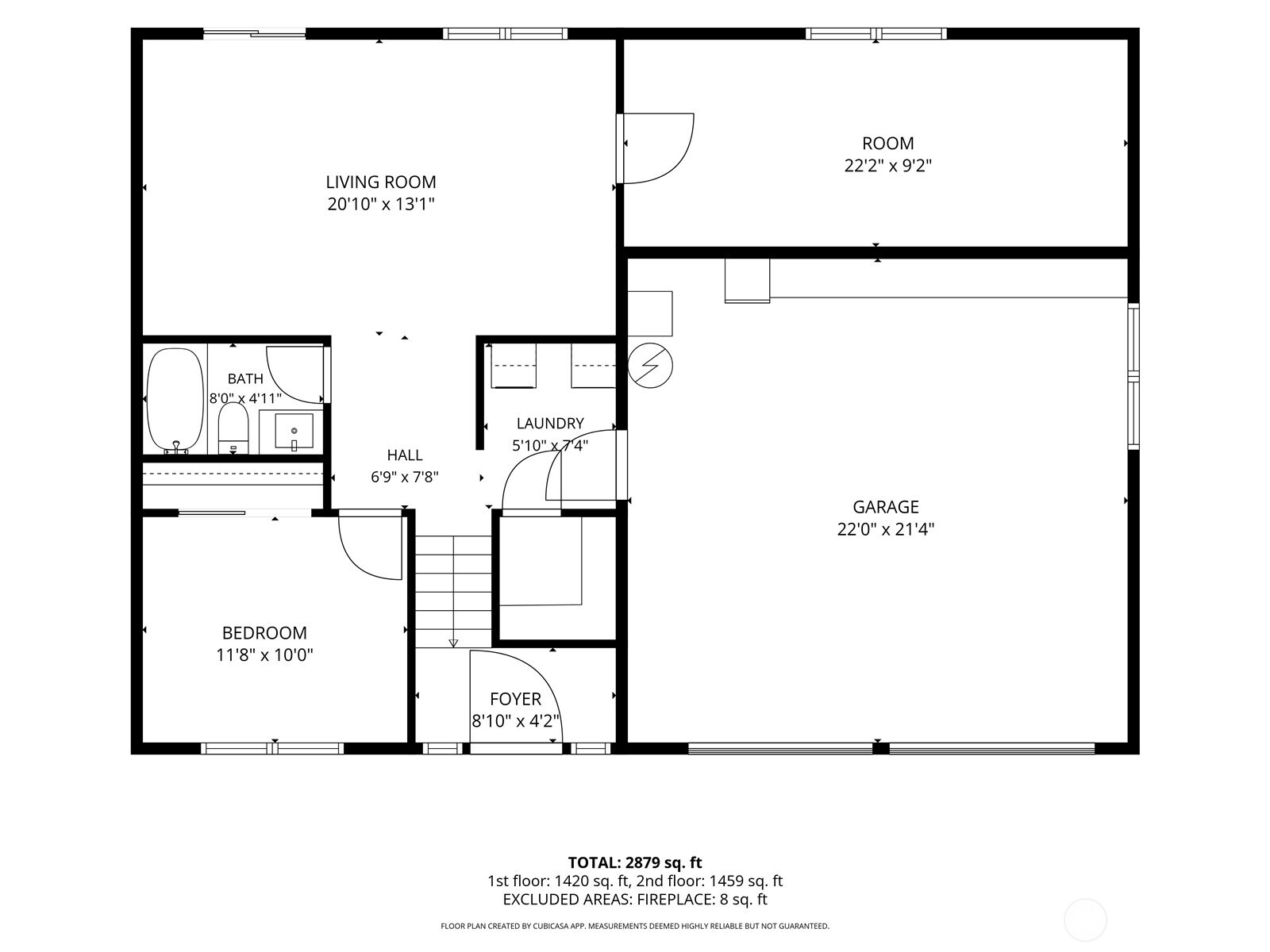 15204 Carter Loop Property Photo 34