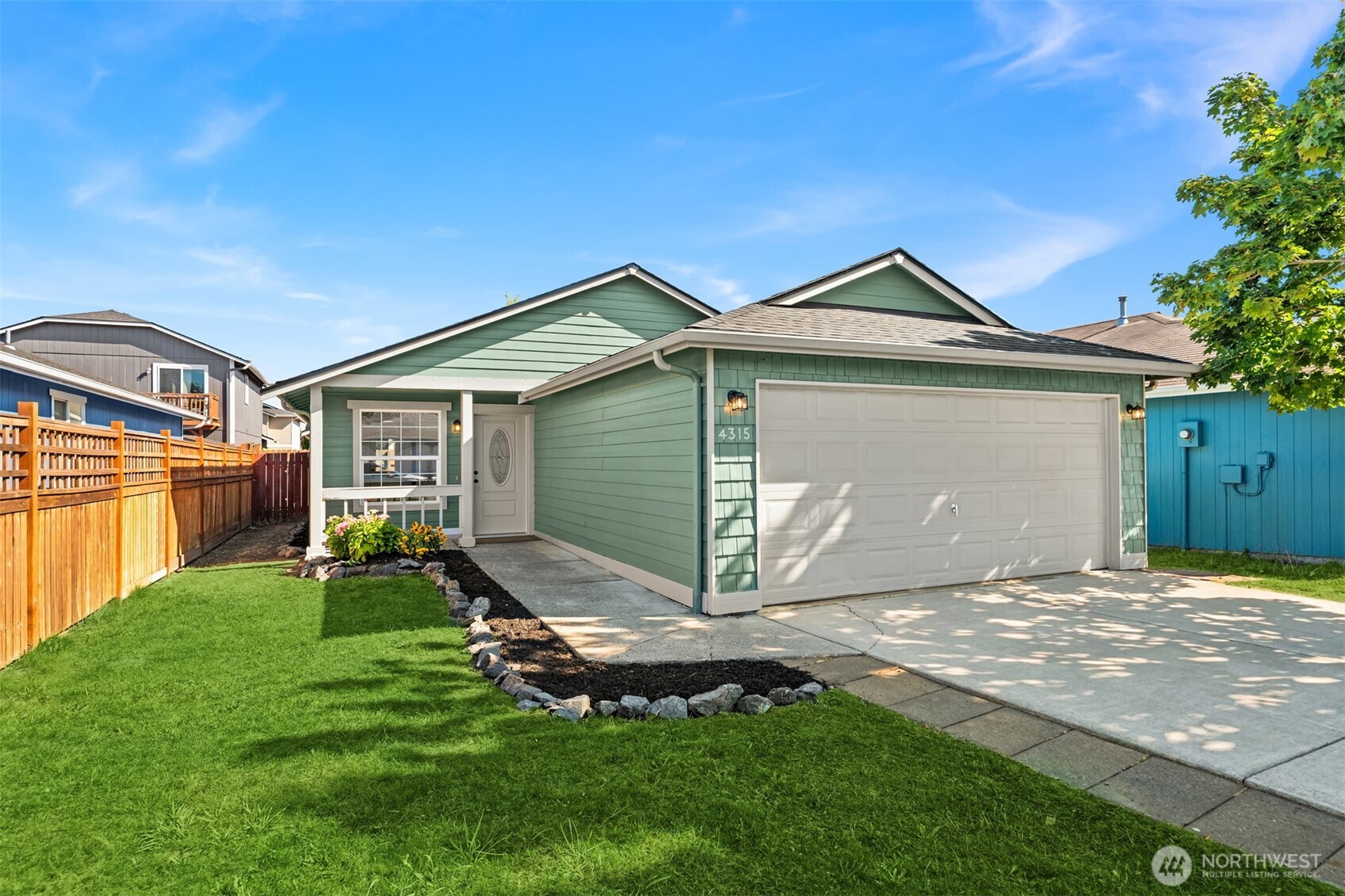 4315 150th Street Property Photo 1