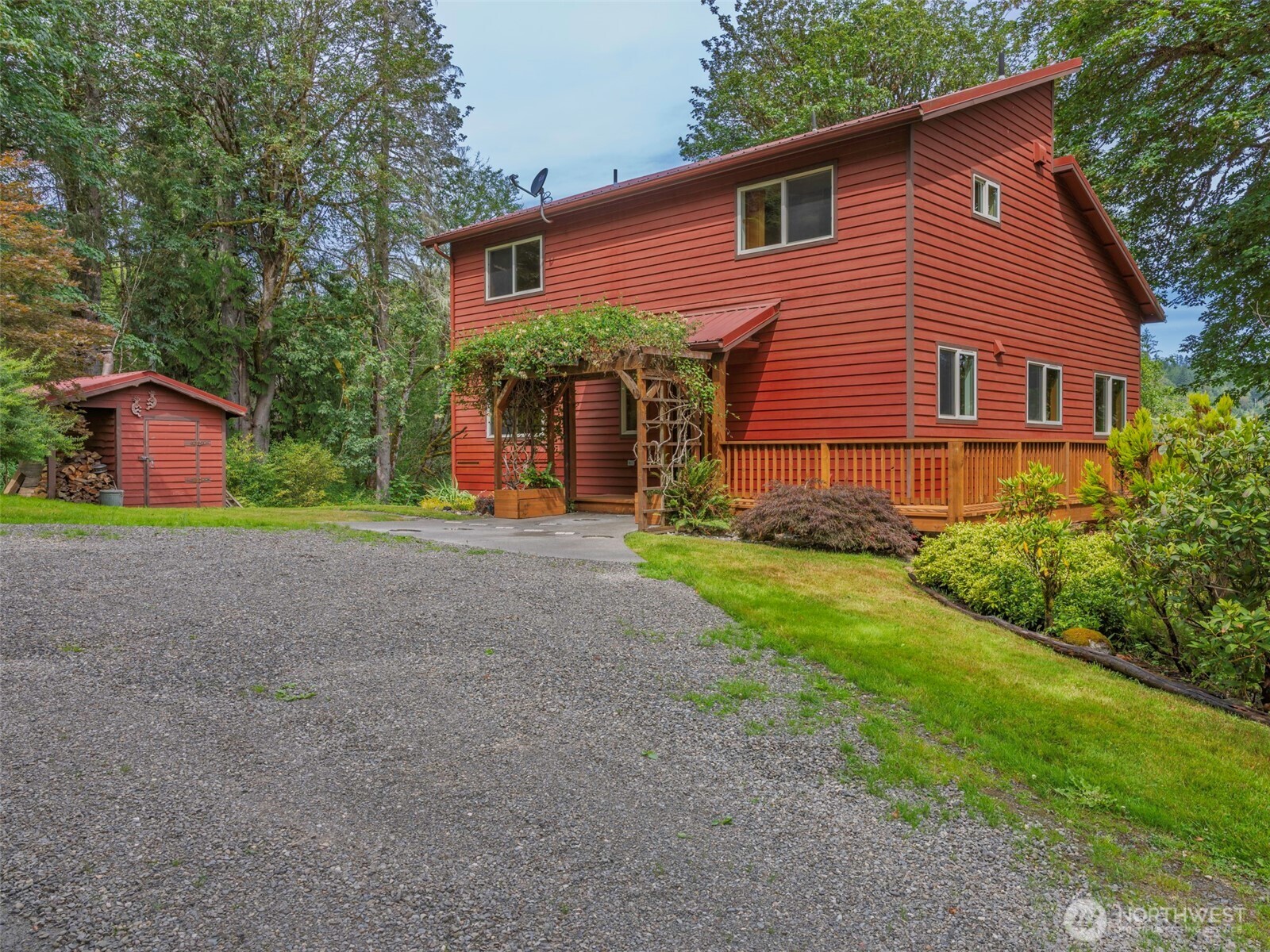 112 Hectors Way Property Photo 6