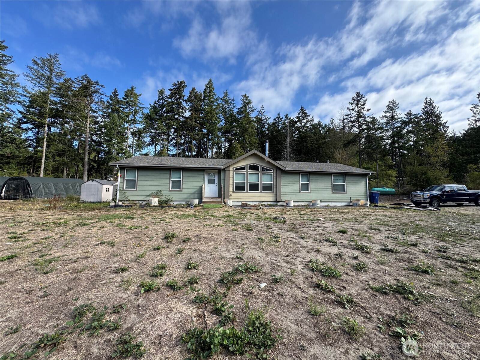 3399 Wilson Road Property Photo 1