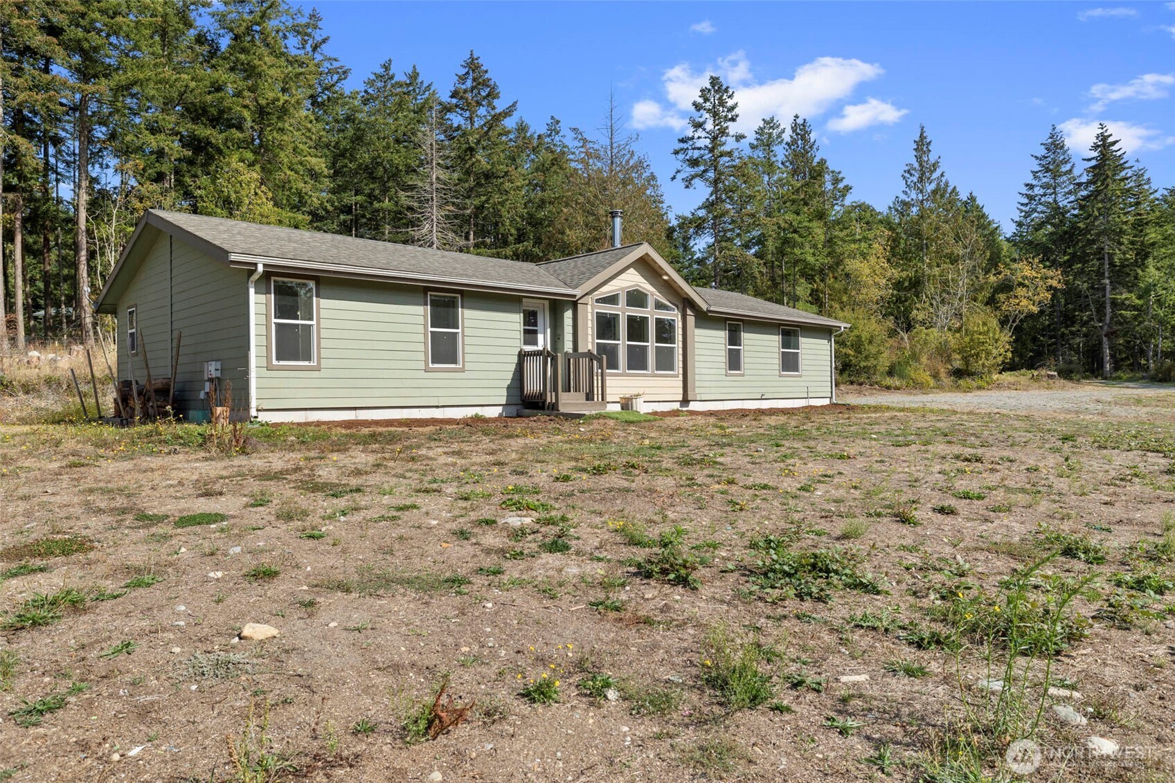 3399 Wilson Road Property Photo 1